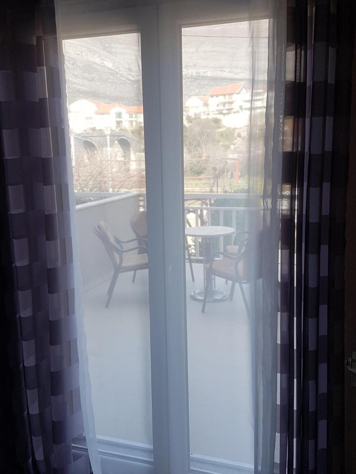 Apartmani Most