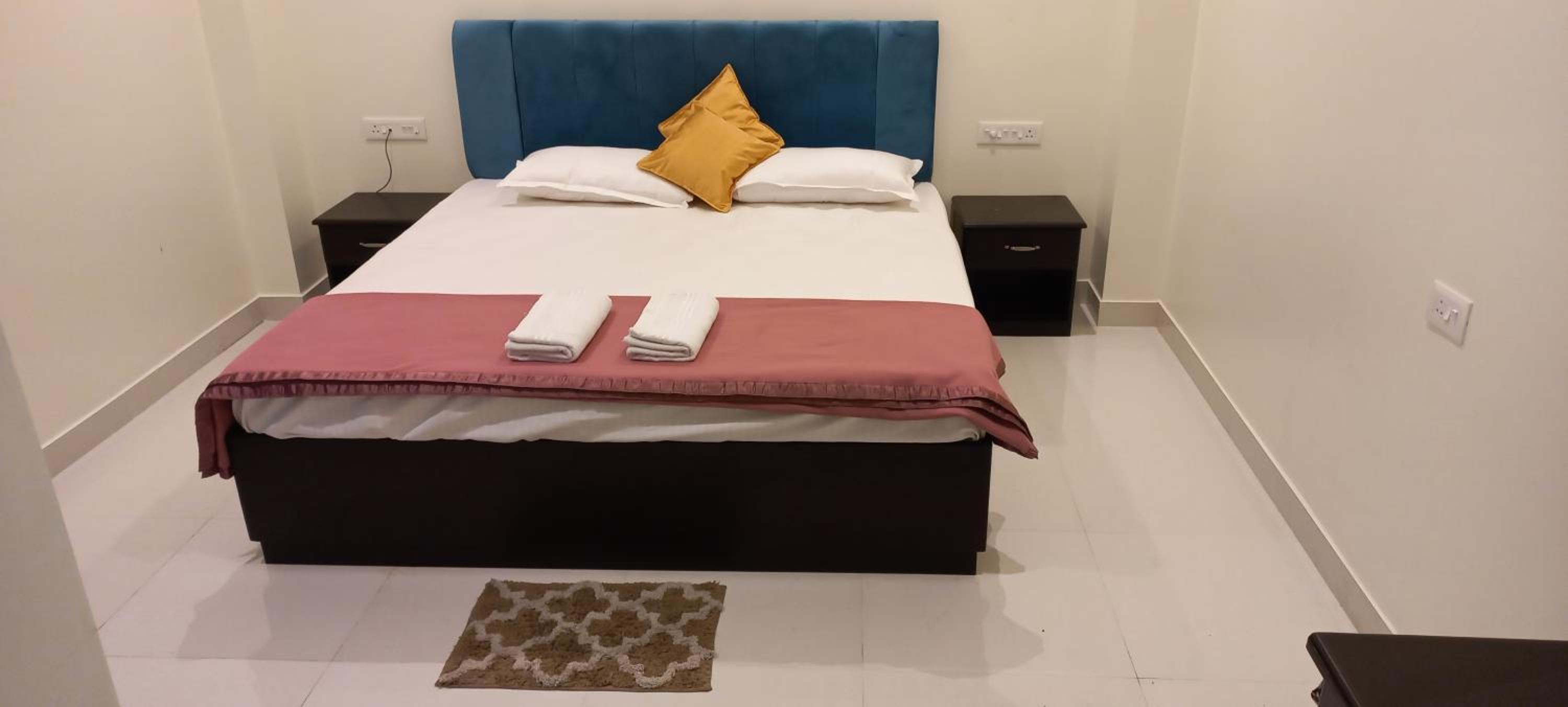 Pibo Homestay view 5