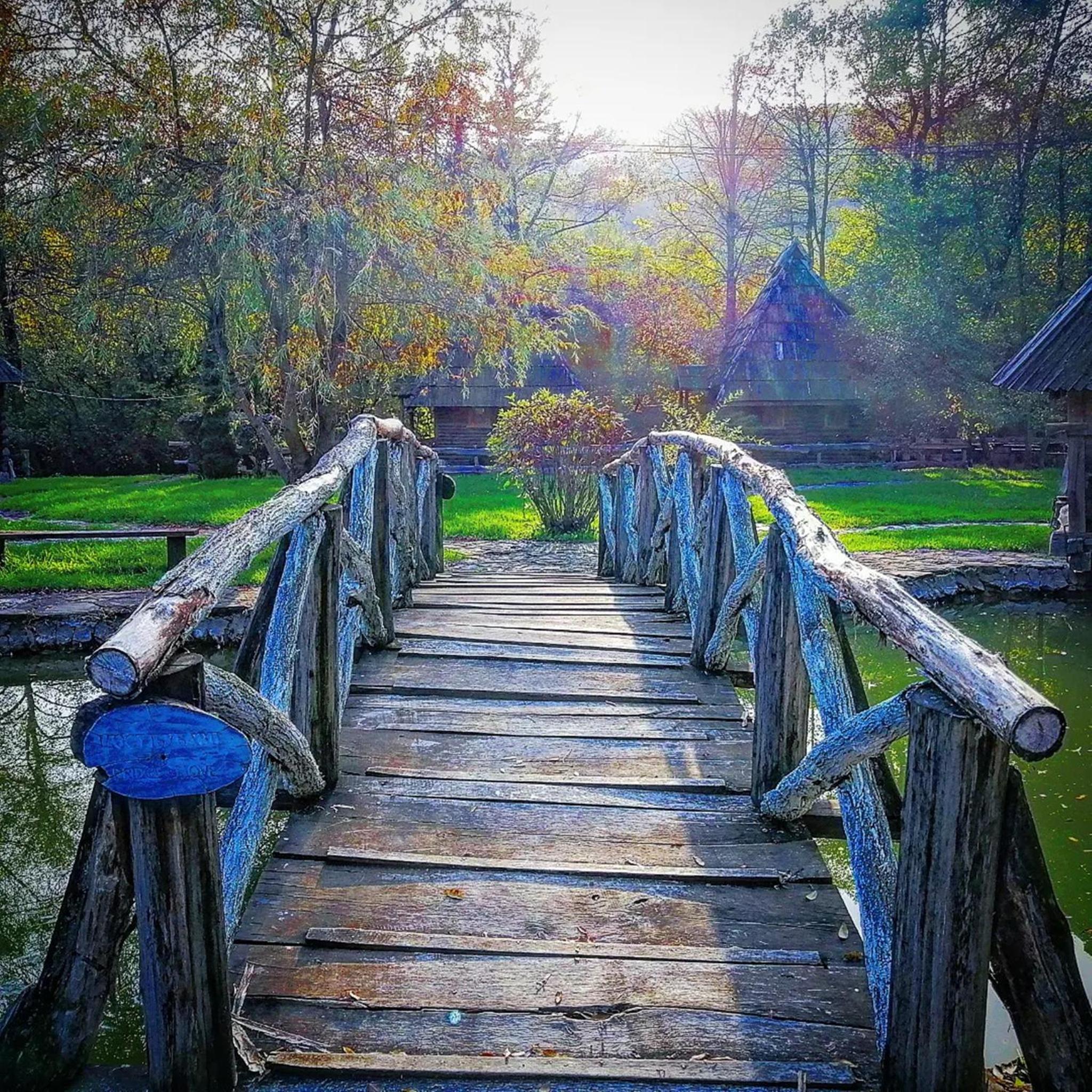 Kraljevsko selo Kotromanićevo