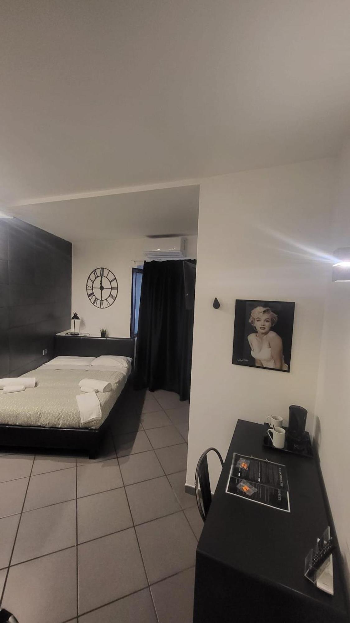 Il Taschino Suite