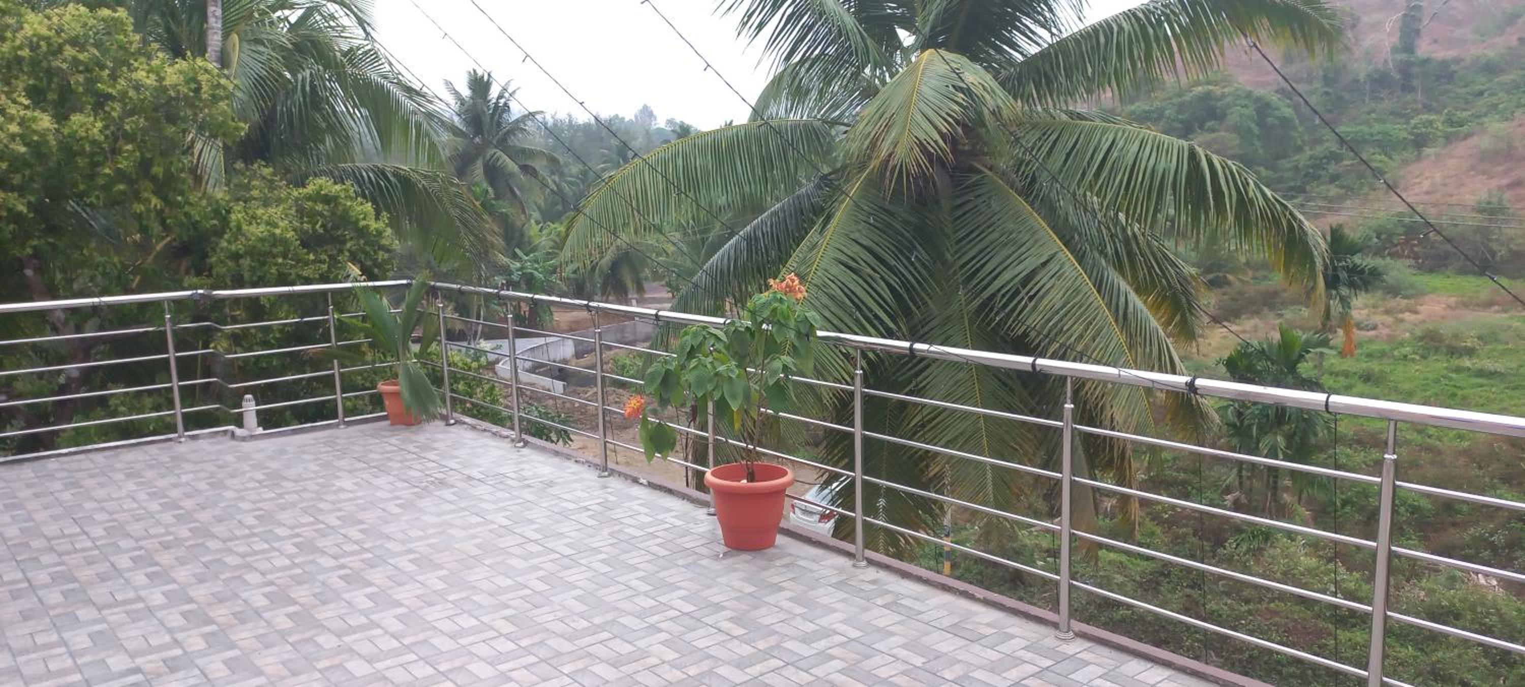 Pibo Homestay view 4