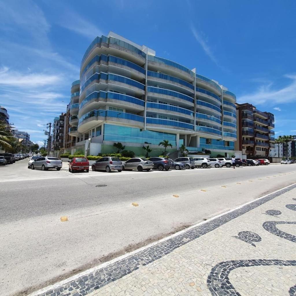 Cobertura de Luxo com Piscina e churrasqueira na Praia do Forte