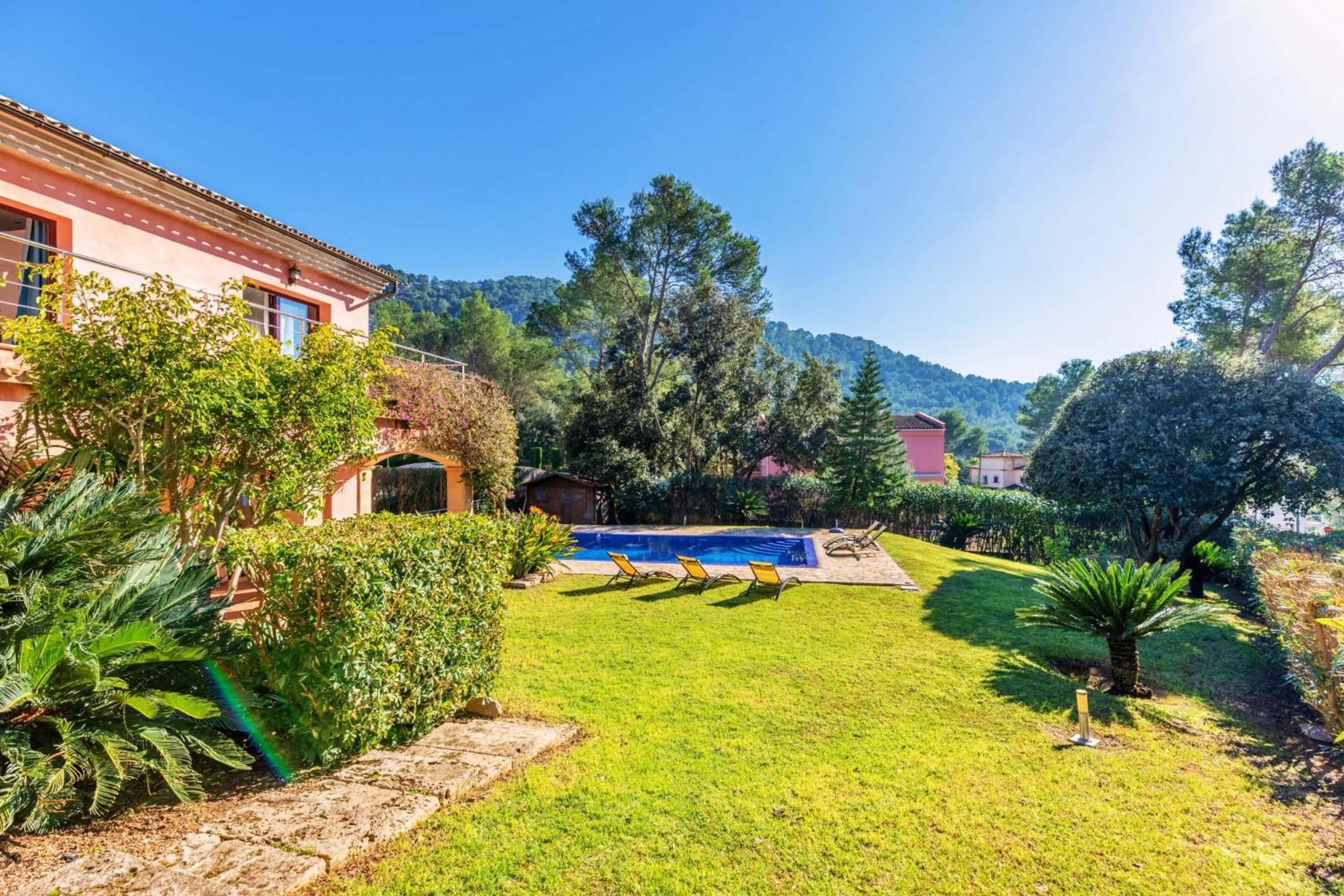 Villa Can Marco by Sealand Villas photo 3