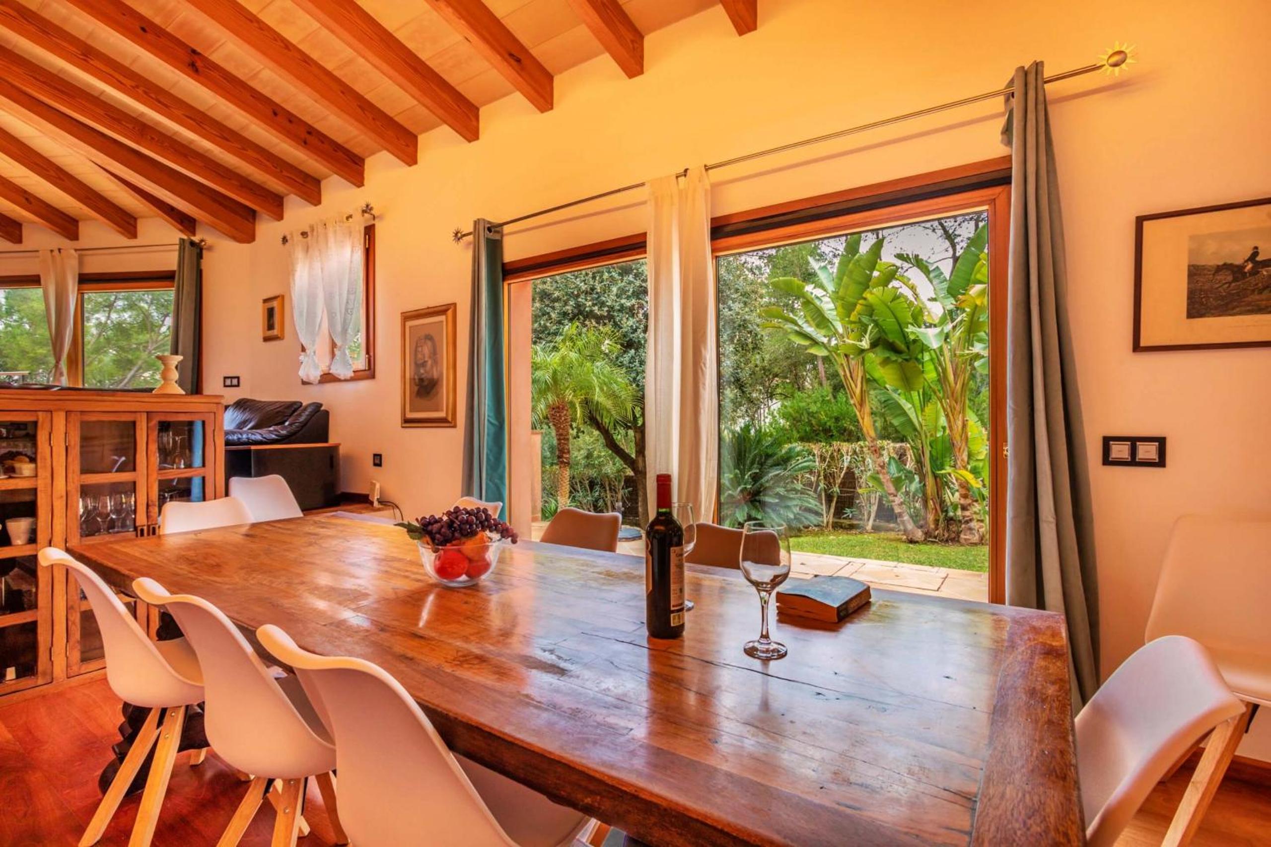 Villa Can Marco by Sealand Villas photo 5