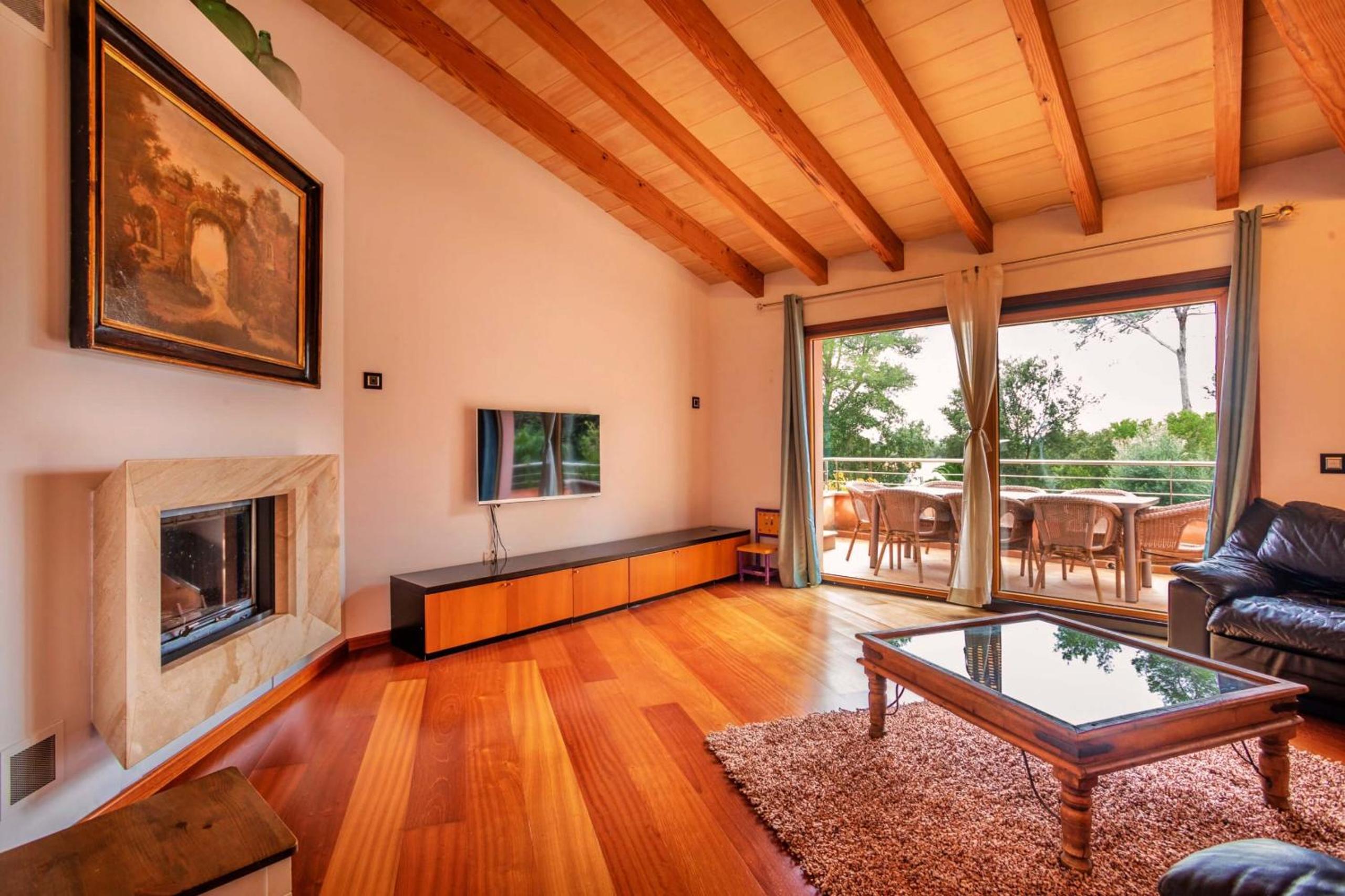 Villa Can Marco by Sealand Villas