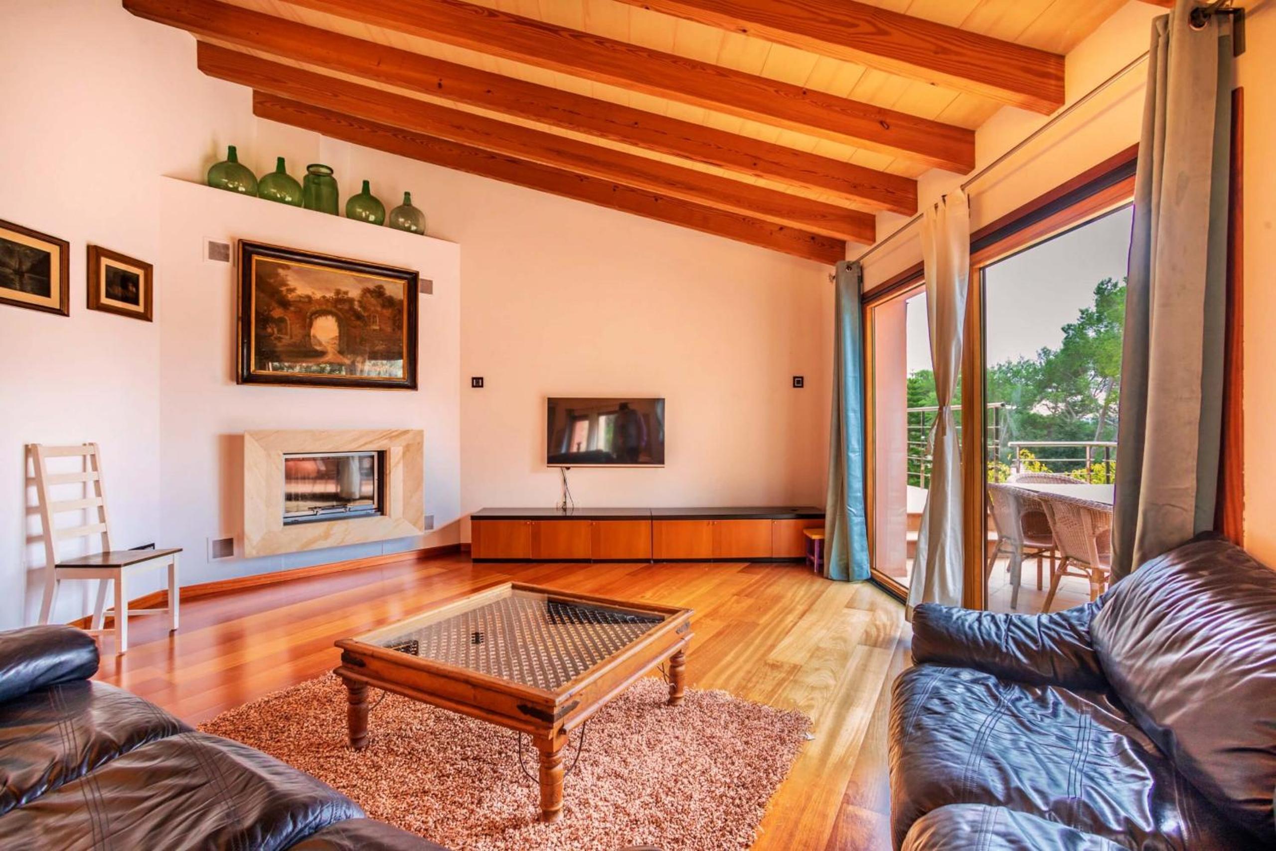 Villa Can Marco by Sealand Villas