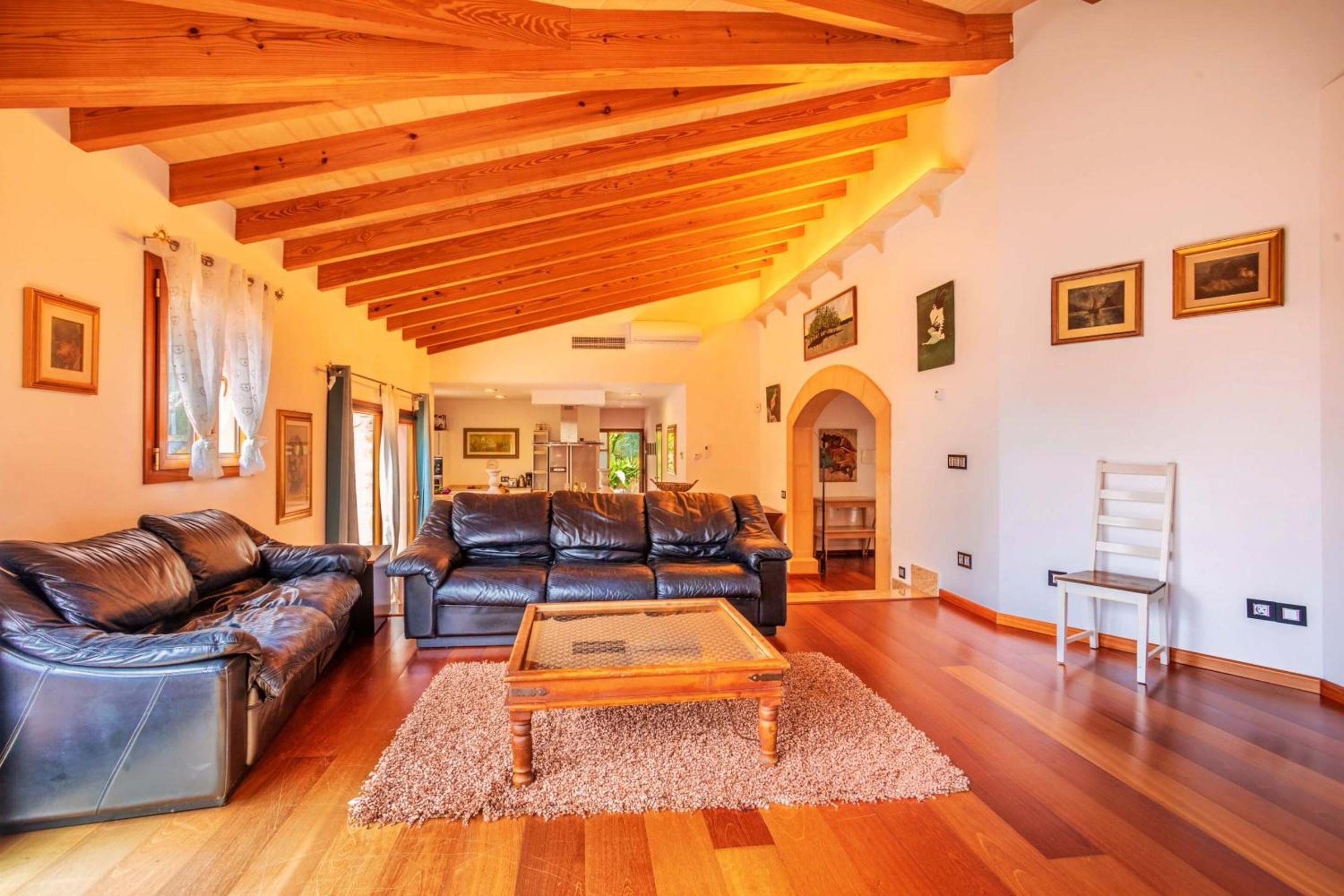 Villa Can Marco by Sealand Villas