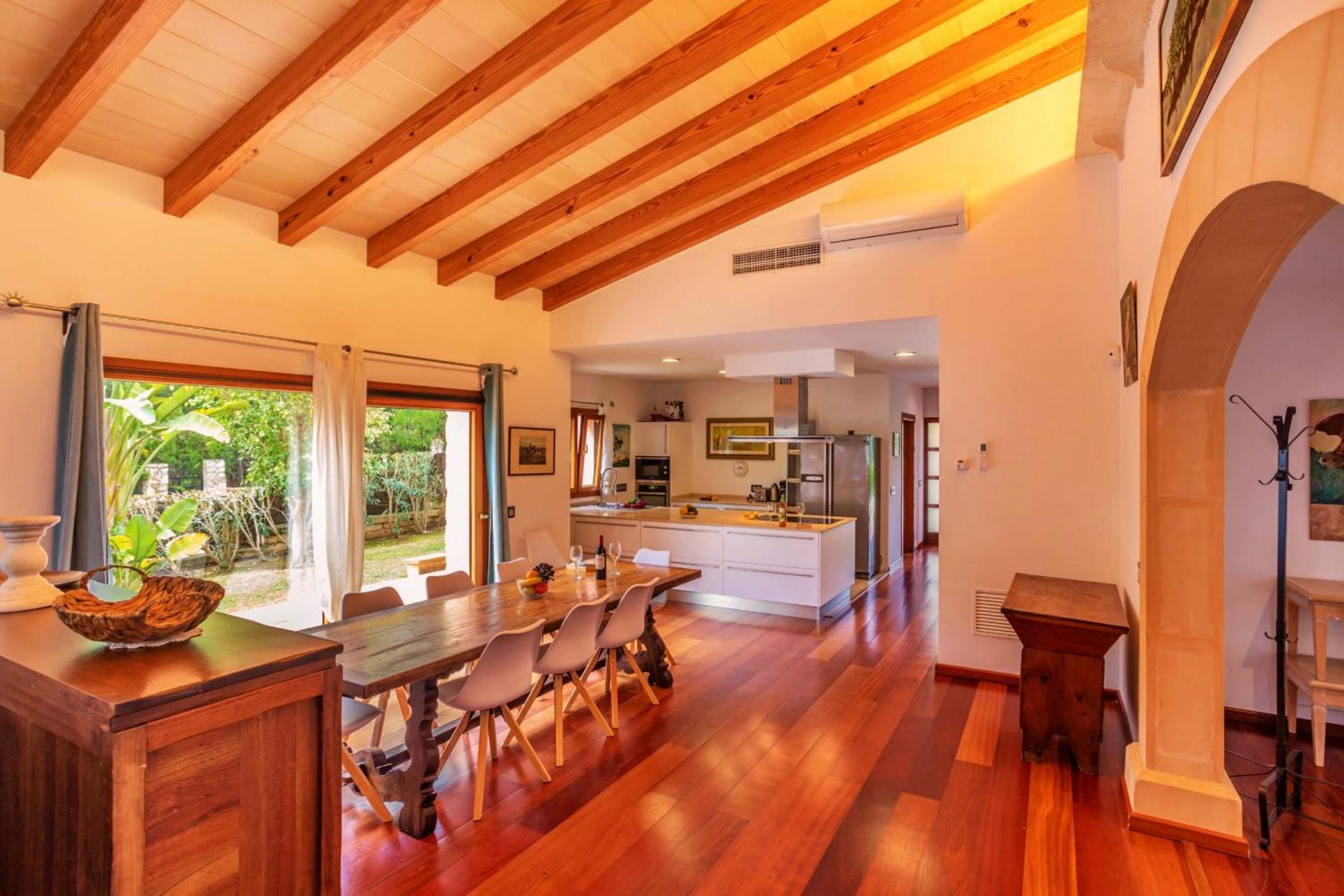 Villa Can Marco by Sealand Villas