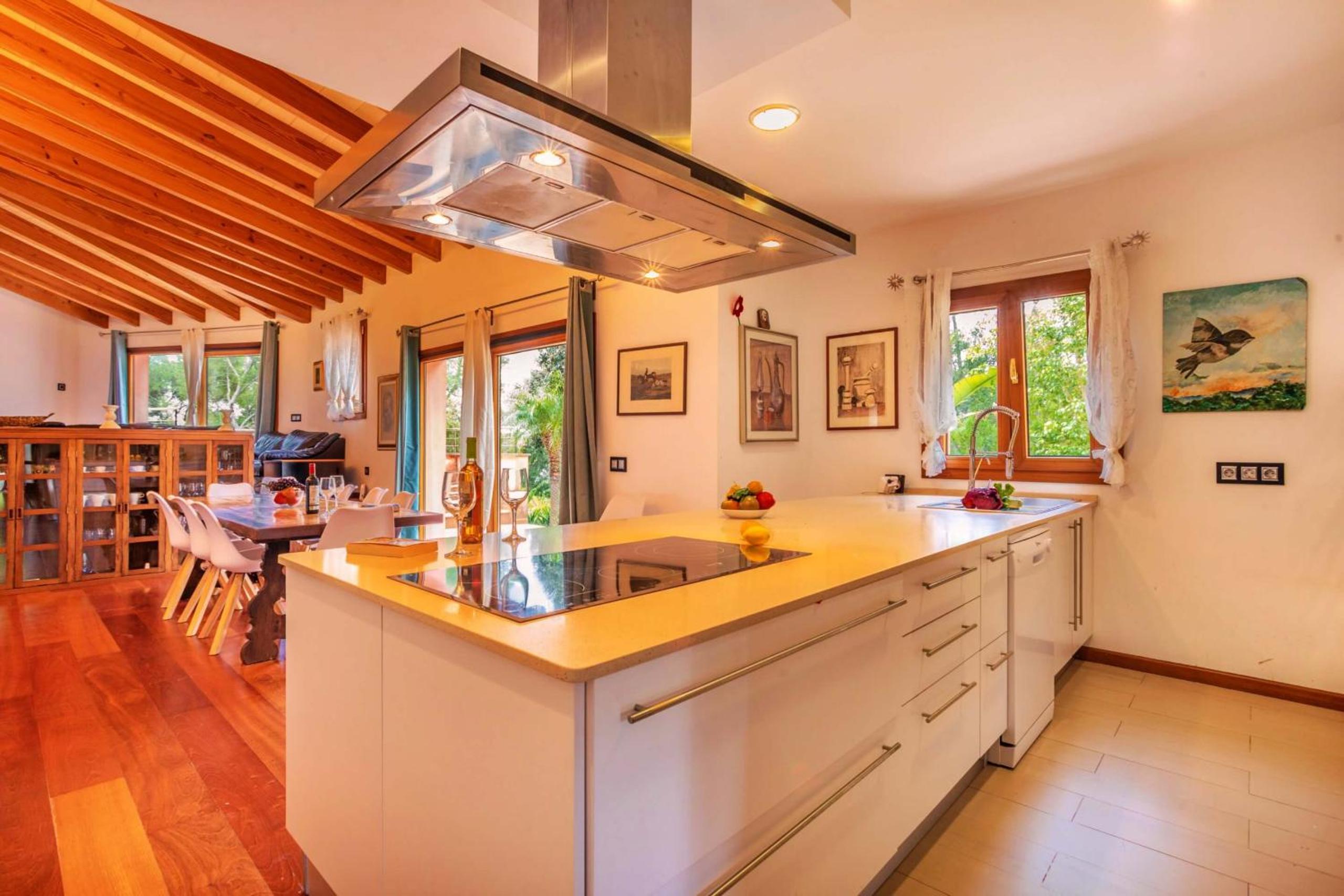 Villa Can Marco by Sealand Villas