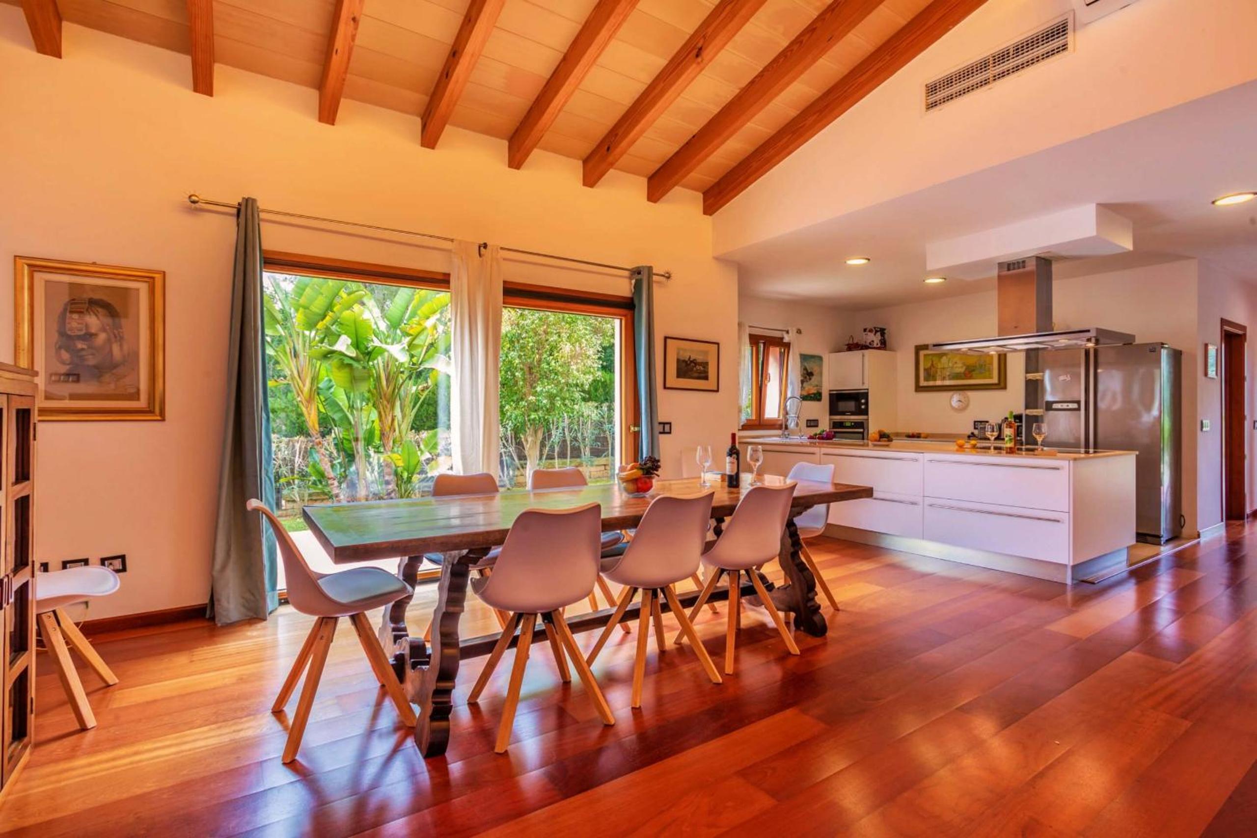 Villa Can Marco by Sealand Villas