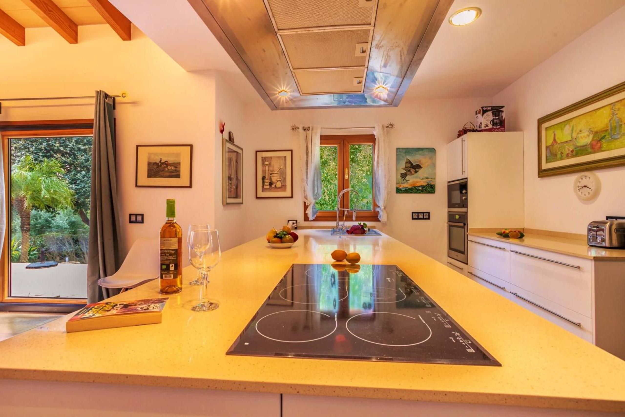 Villa Can Marco by Sealand Villas