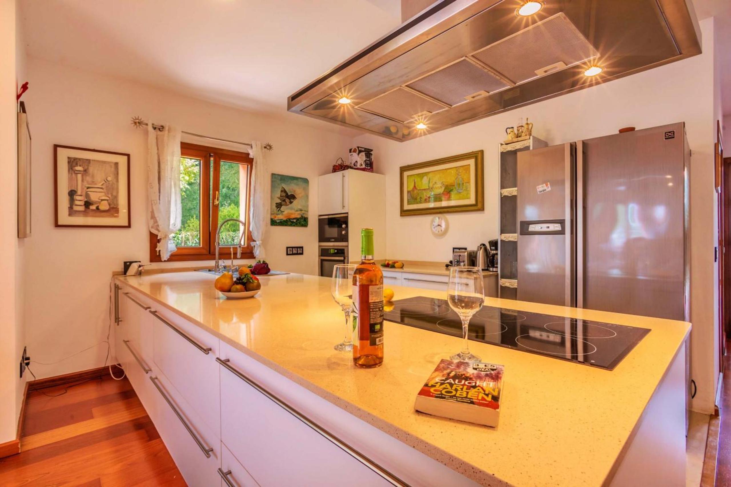 Villa Can Marco by Sealand Villas