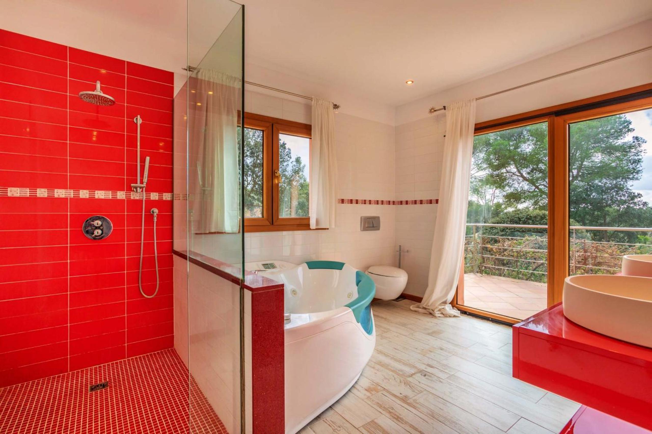 Villa Can Marco by Sealand Villas