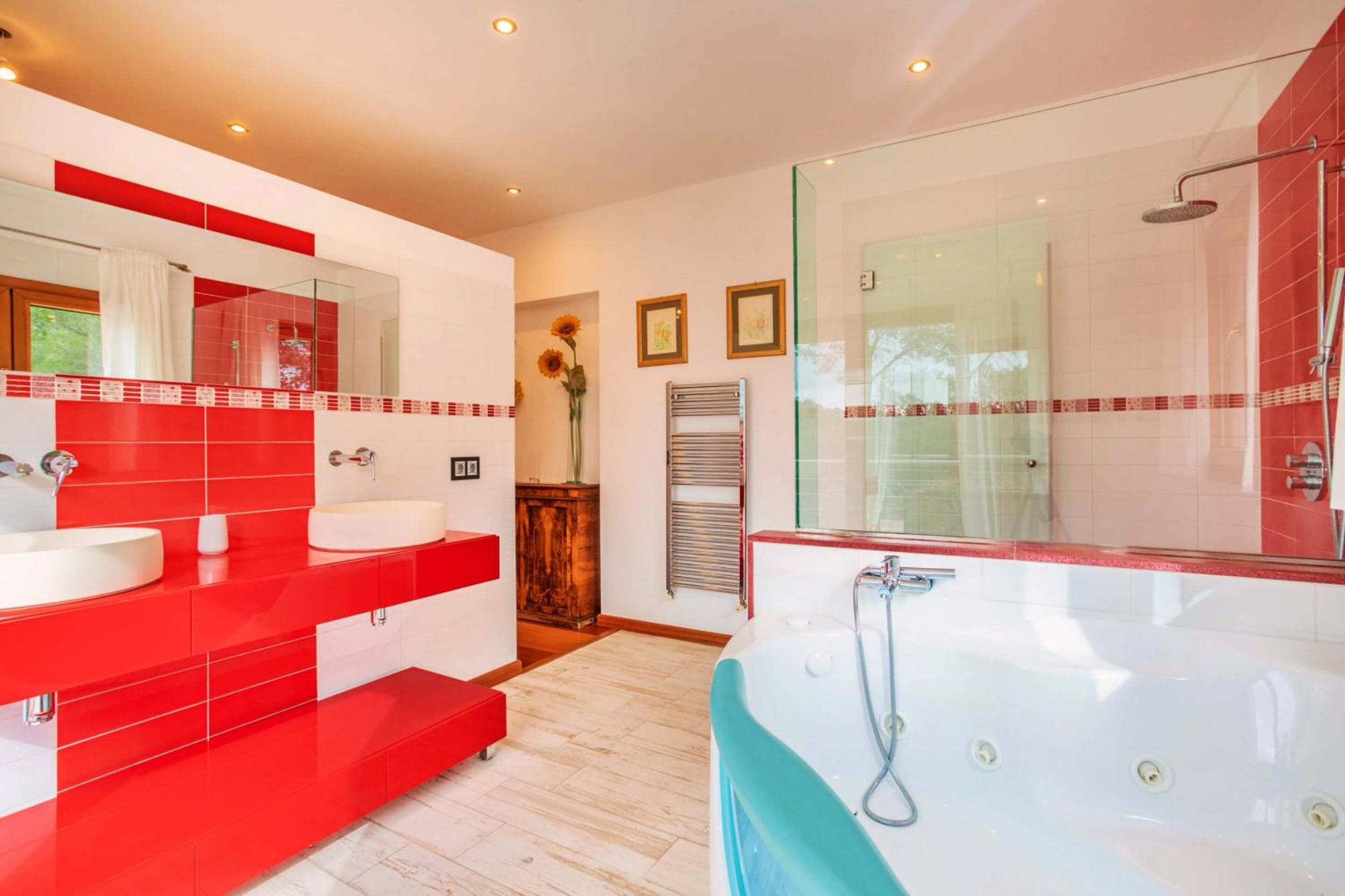 Villa Can Marco by Sealand Villas