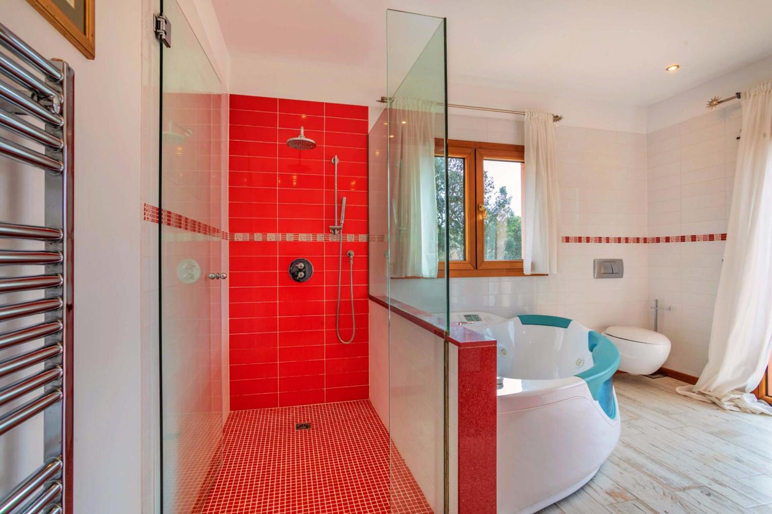 Villa Can Marco by Sealand Villas