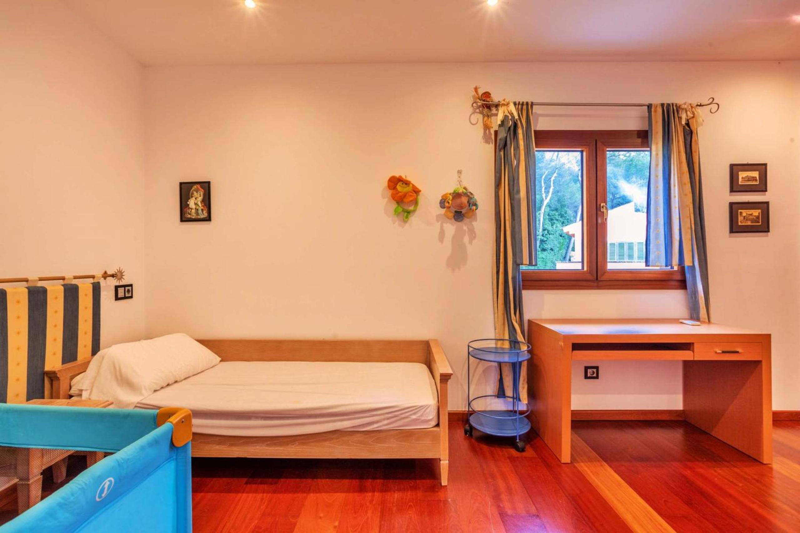 Villa Can Marco by Sealand Villas