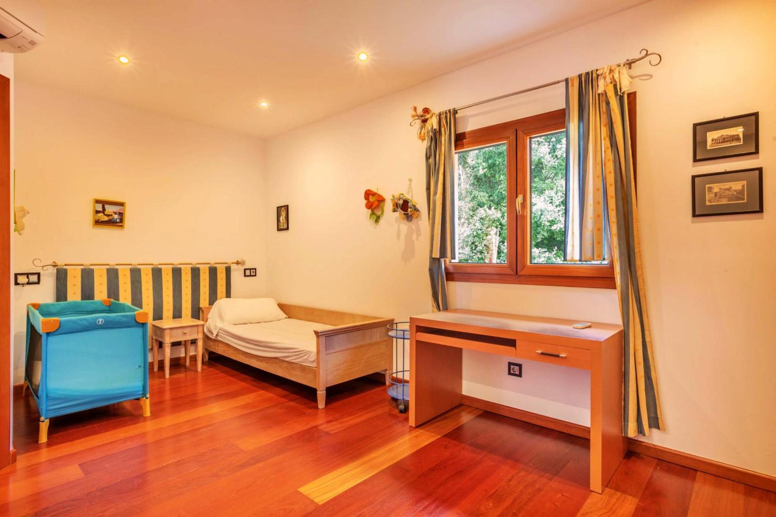 Villa Can Marco by Sealand Villas