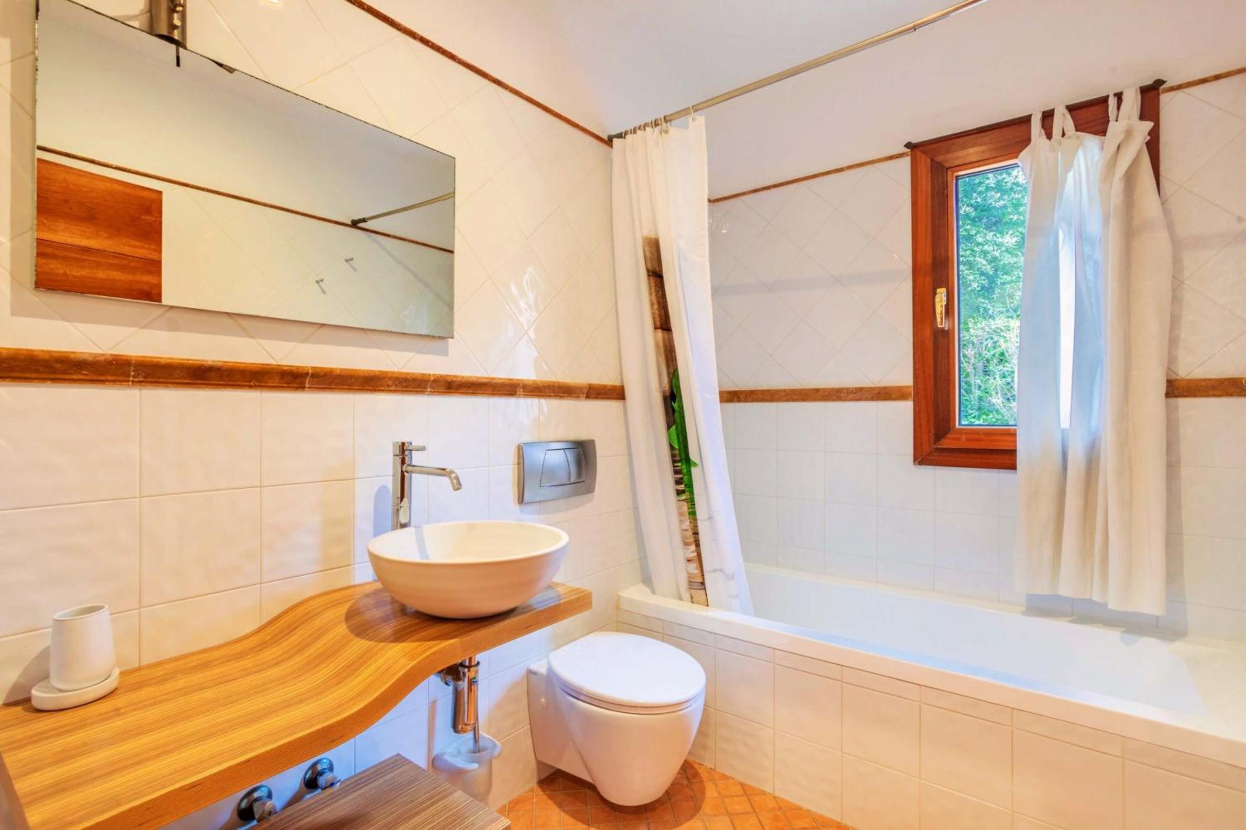 Villa Can Marco by Sealand Villas