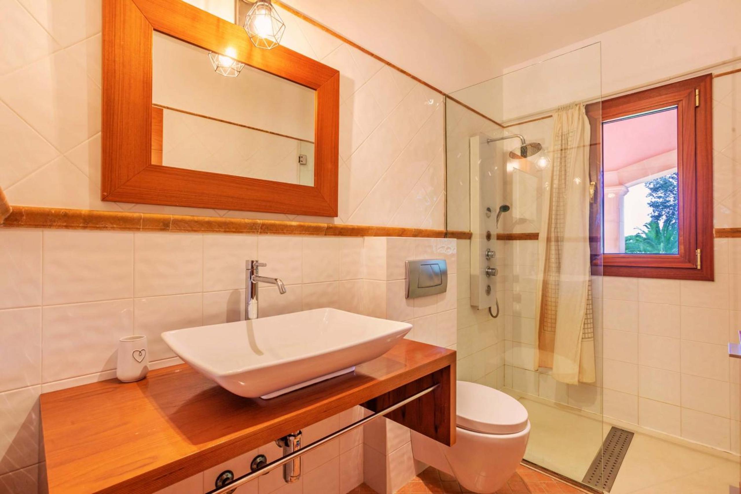 Villa Can Marco by Sealand Villas