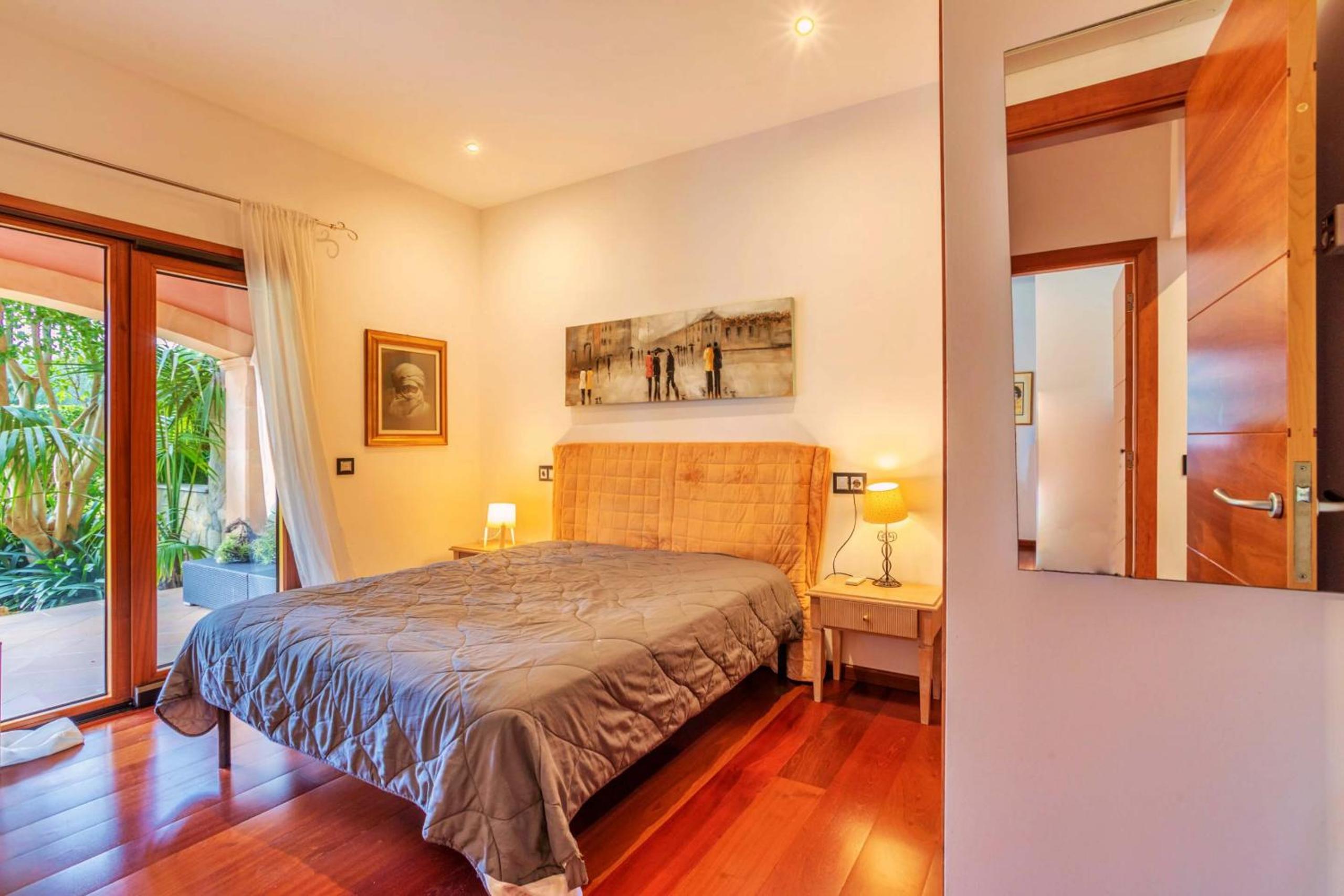 Villa Can Marco by Sealand Villas