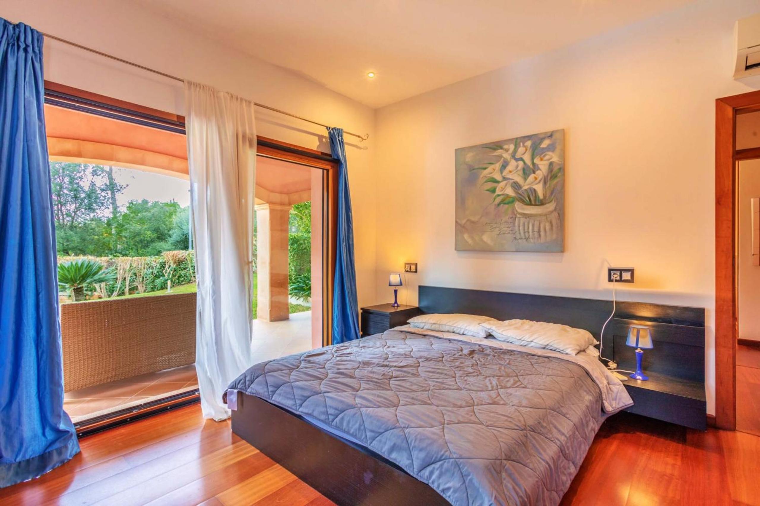 Villa Can Marco by Sealand Villas