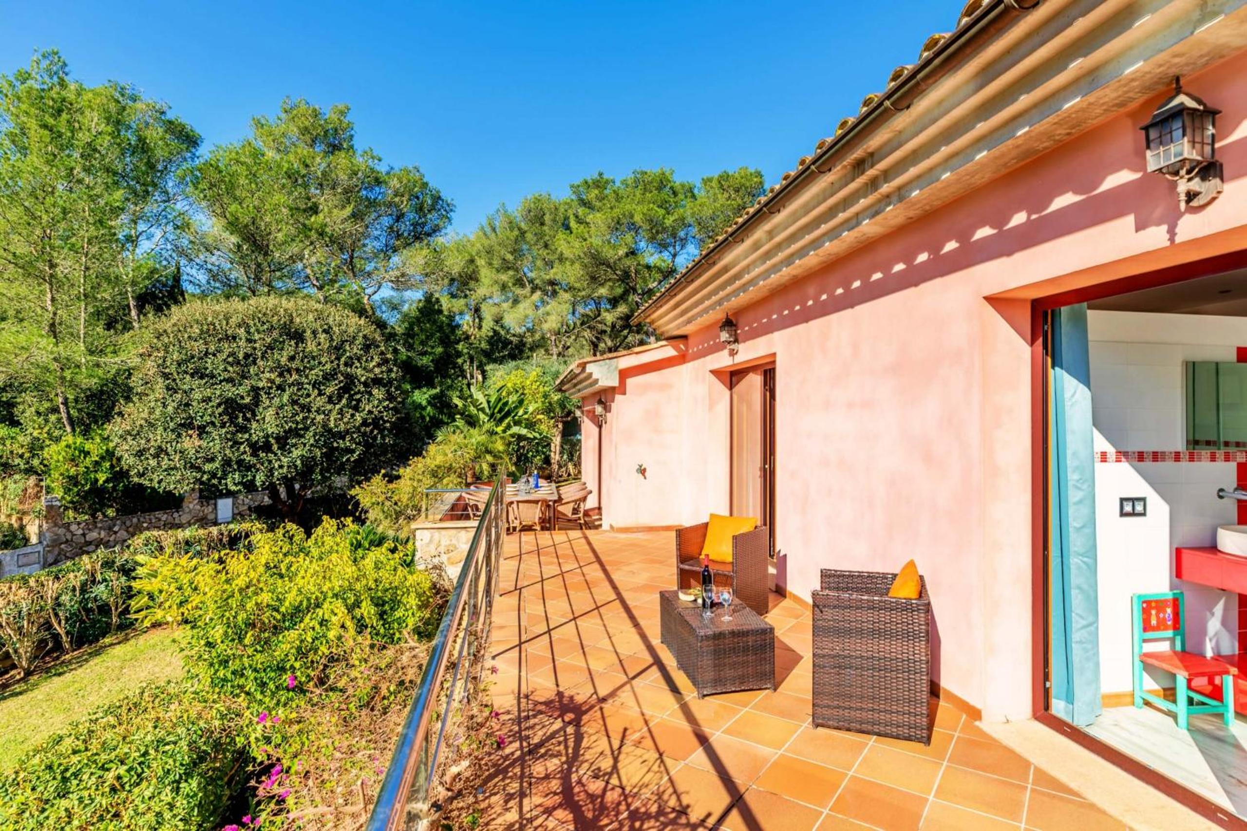 Villa Can Marco by Sealand Villas