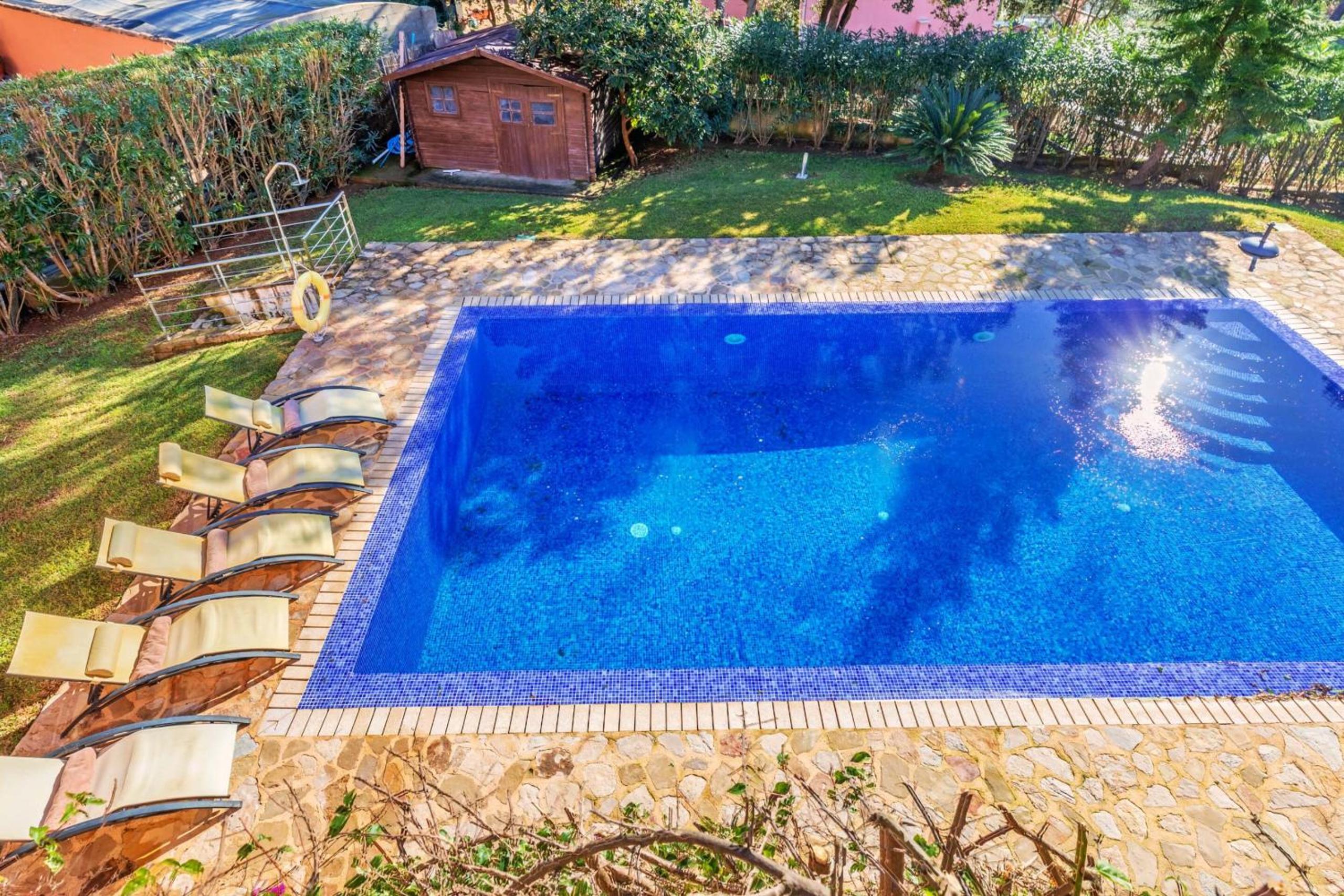 Villa Can Marco by Sealand Villas