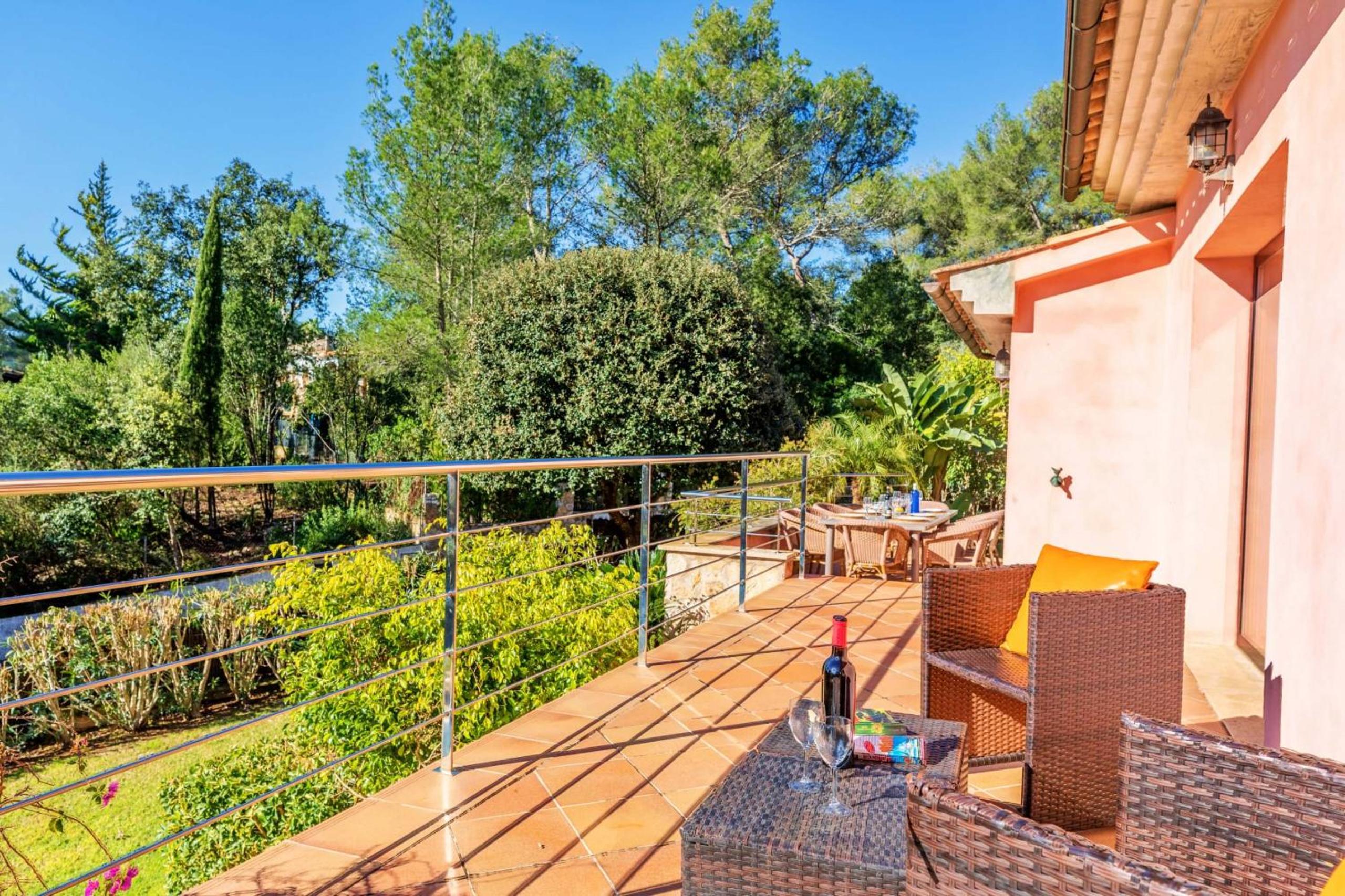 Villa Can Marco by Sealand Villas