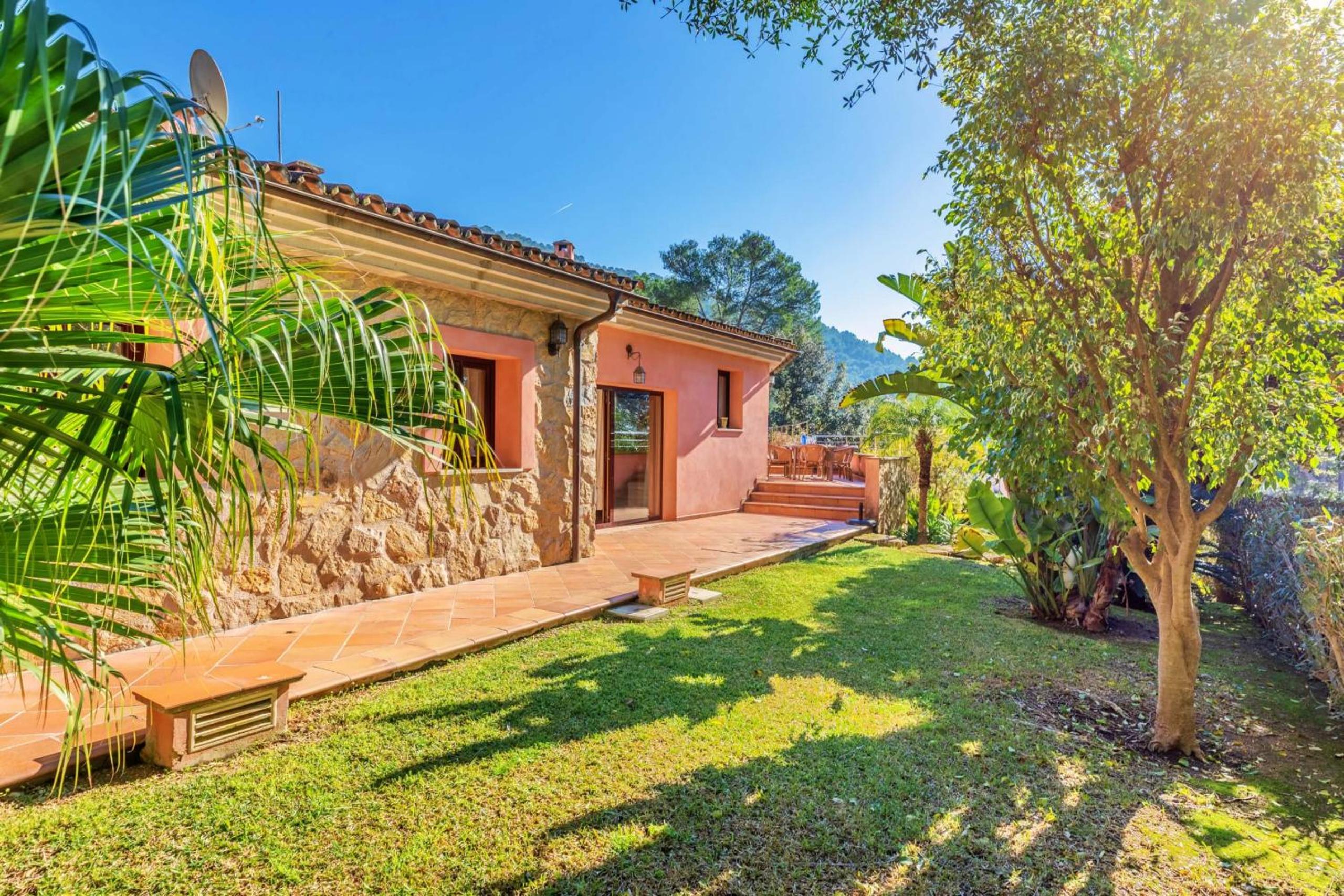 Villa Can Marco by Sealand Villas