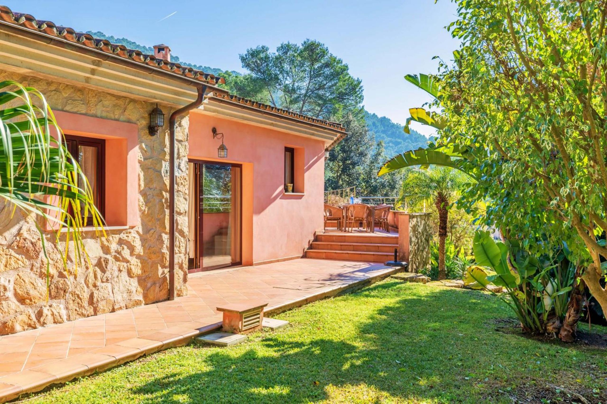 Villa Can Marco by Sealand Villas