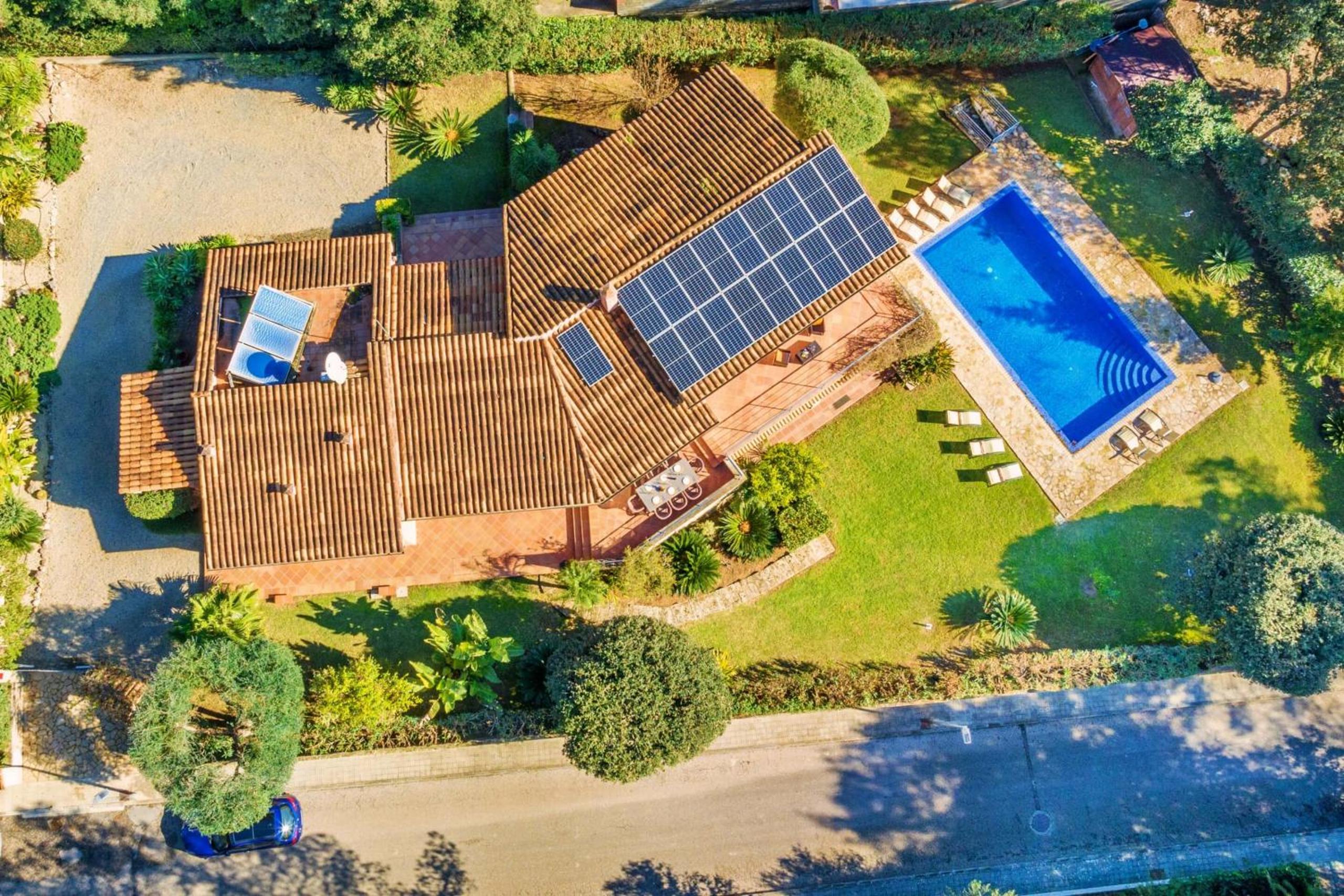 Villa Can Marco by Sealand Villas