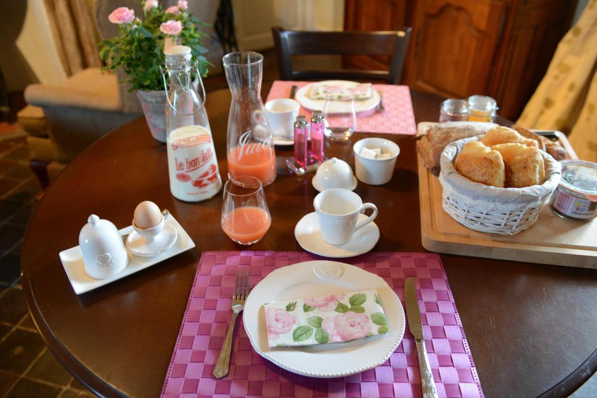 Le Manoir de Herouville