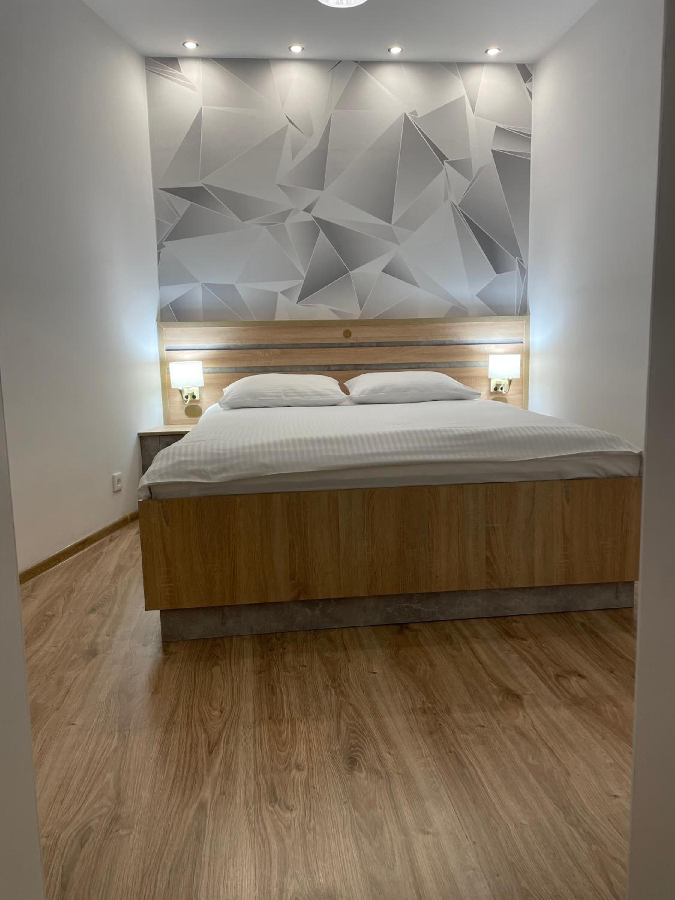 Apartamenty Grodowa 2 view 3