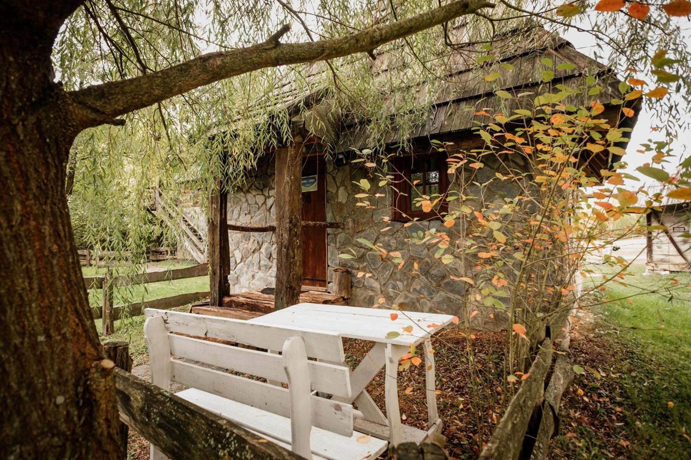 Kraljevsko selo Kotromanićevo