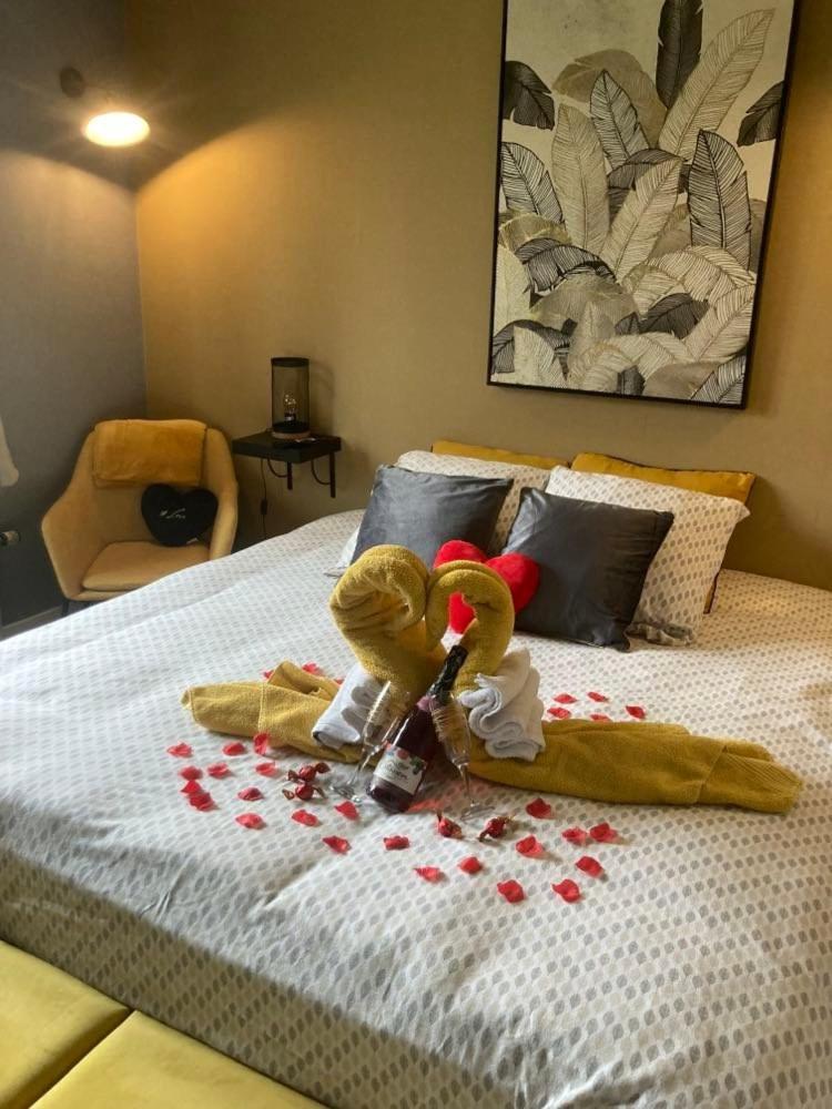 La Milardière Chambres d'Hôtes B&B