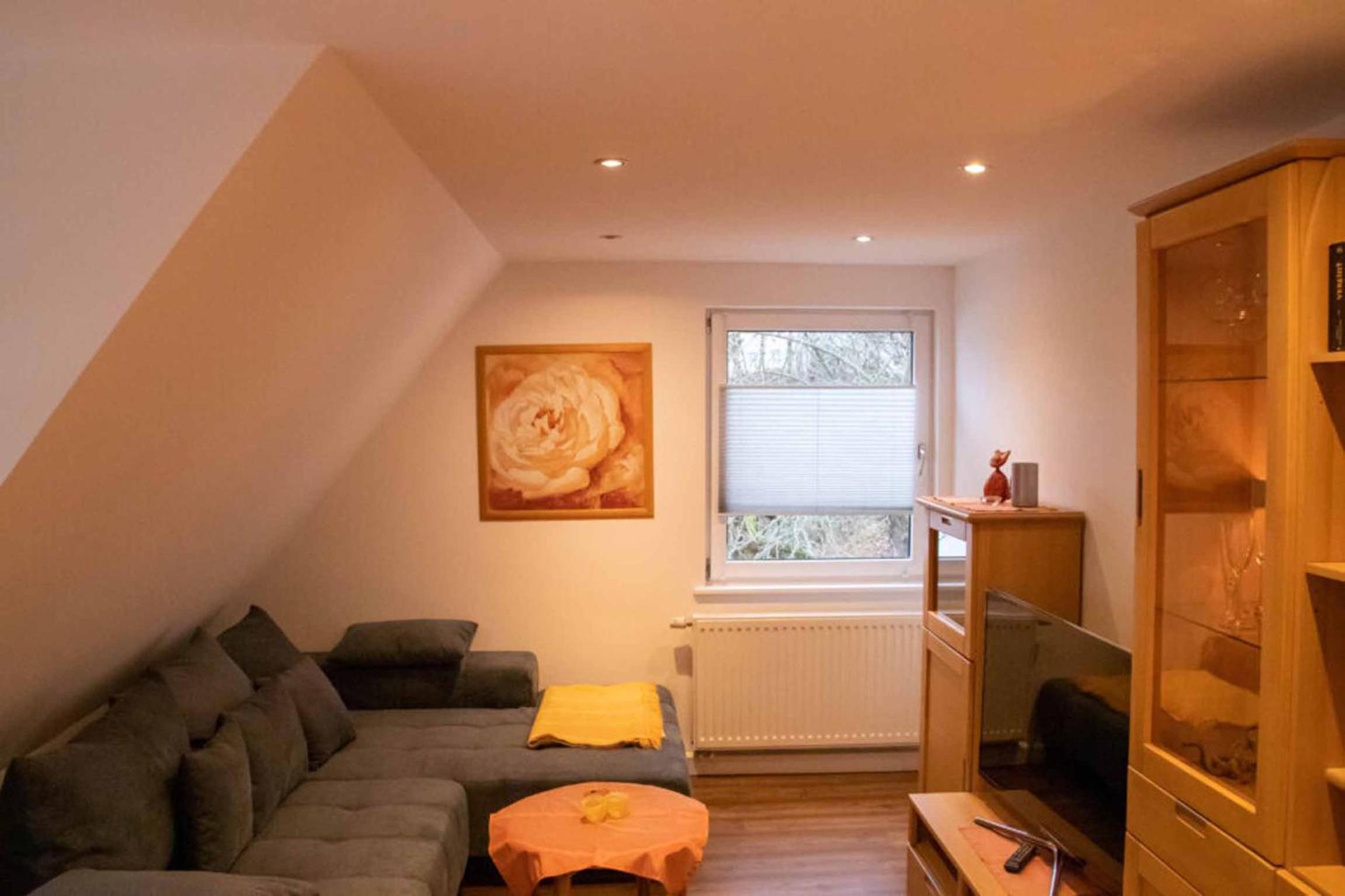 Ferienwohnung Hofmann-Trier
