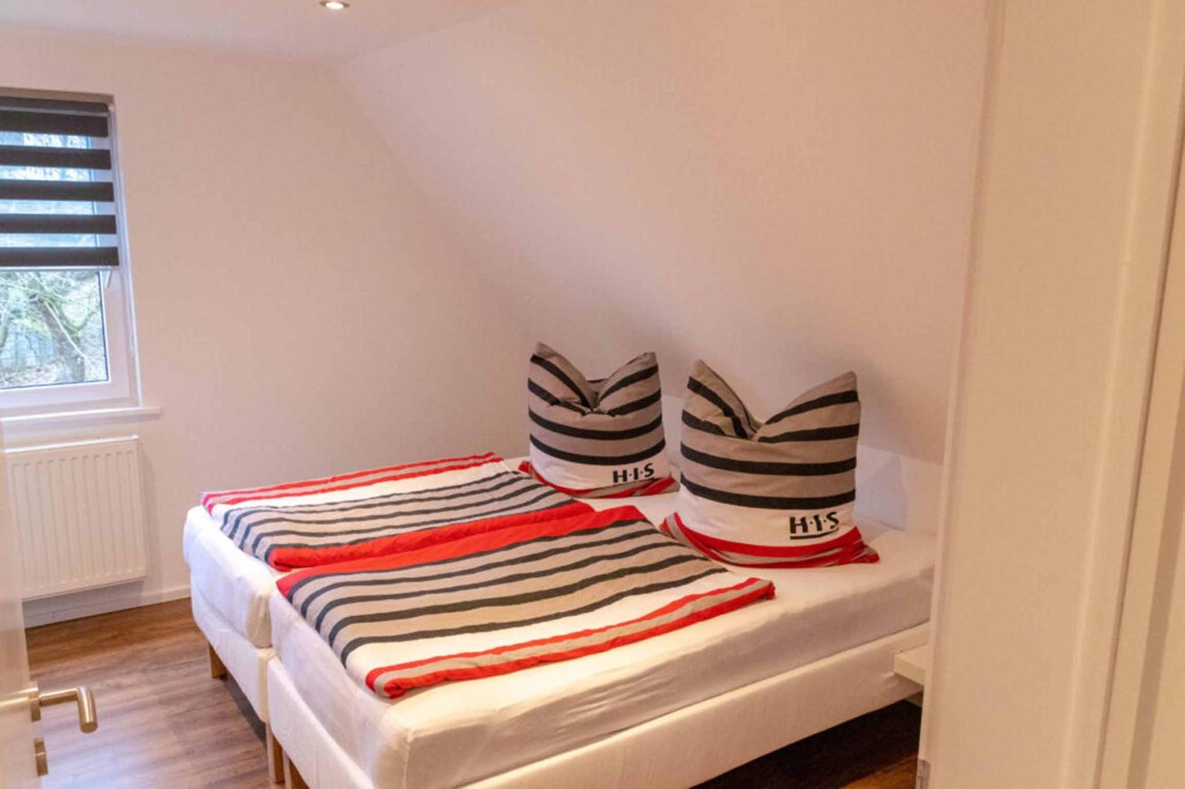 Ferienwohnung Hofmann-Trier