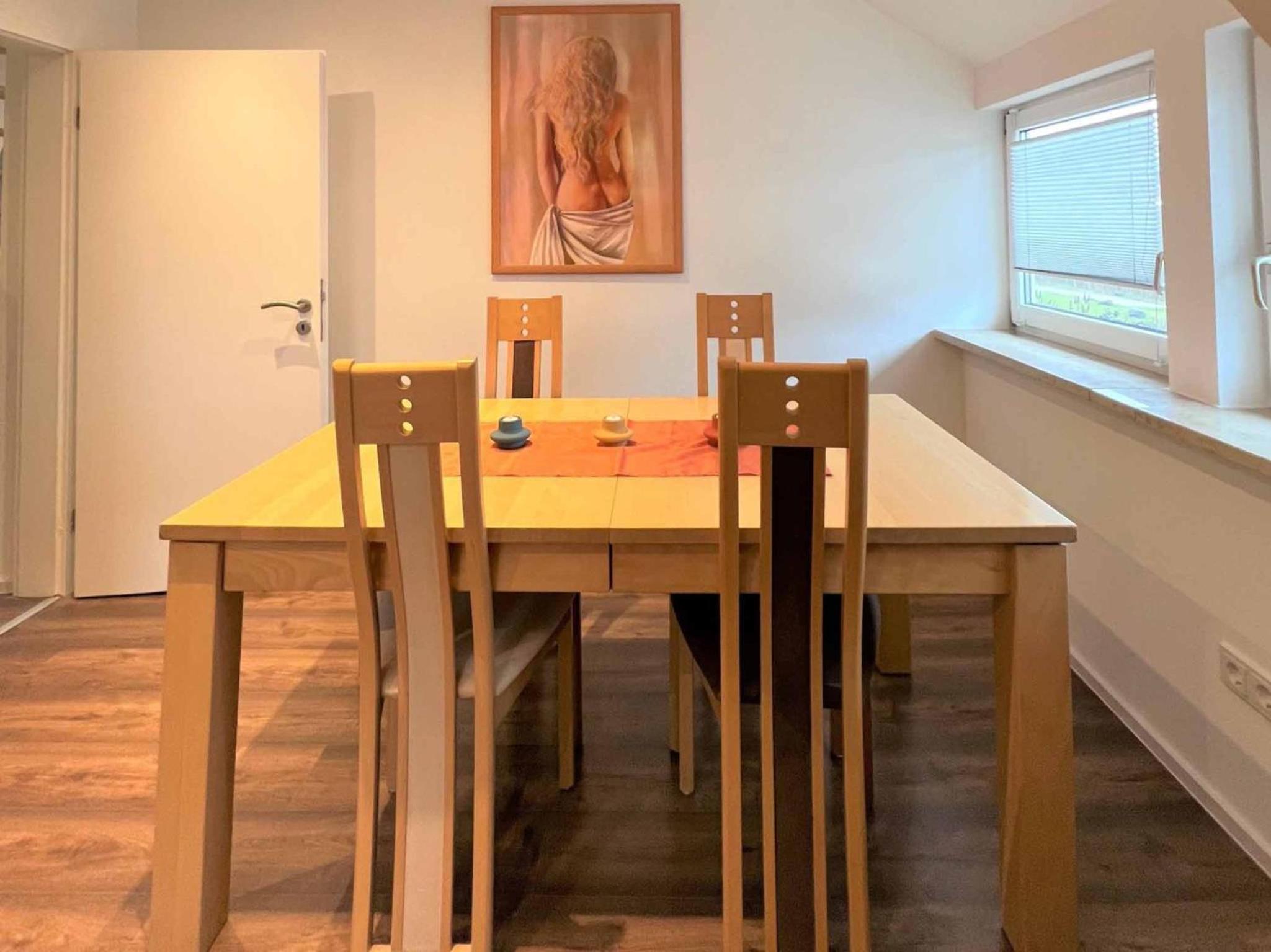 Ferienwohnung Hofmann-Trier