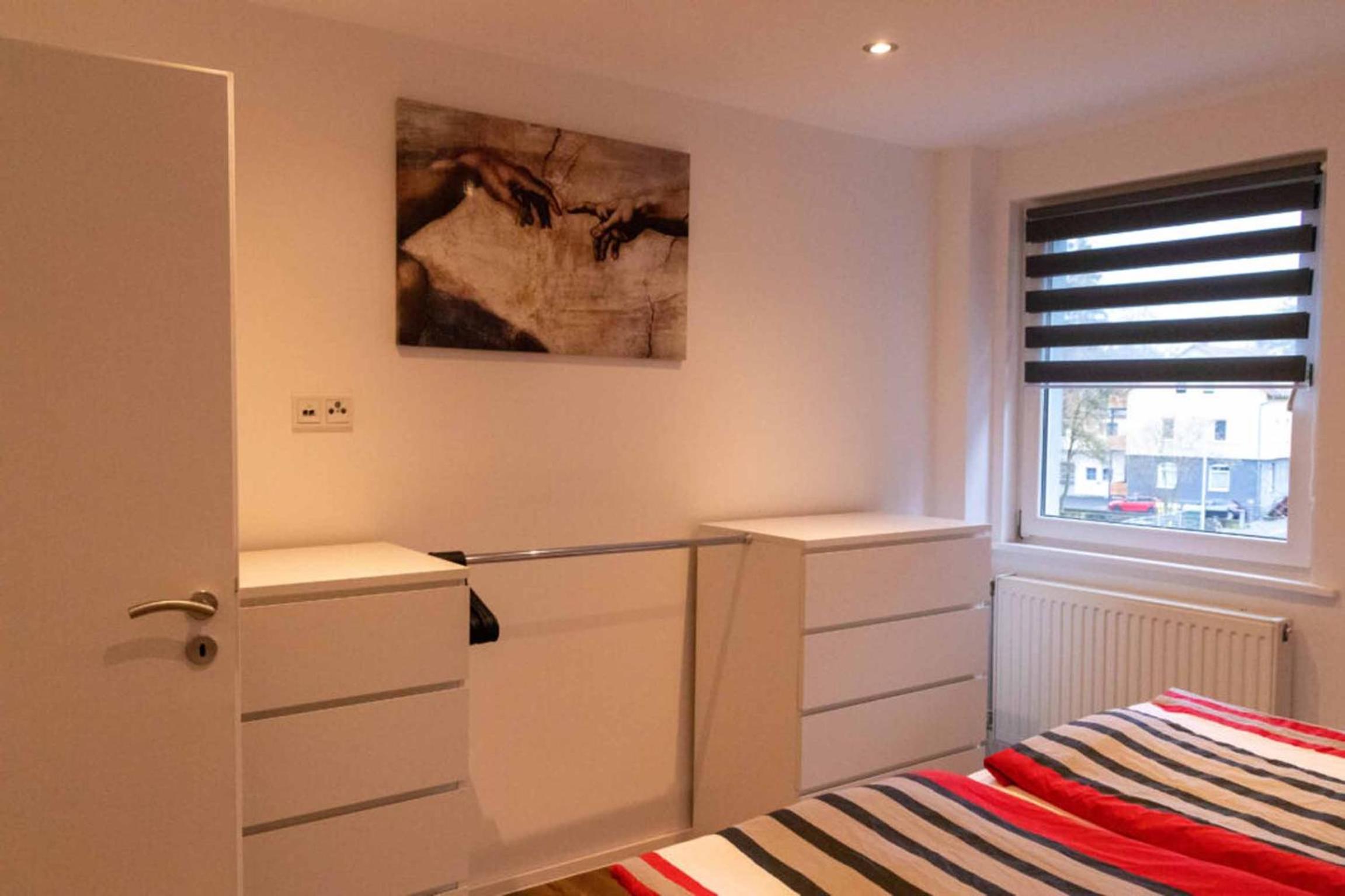 Ferienwohnung Hofmann-Trier