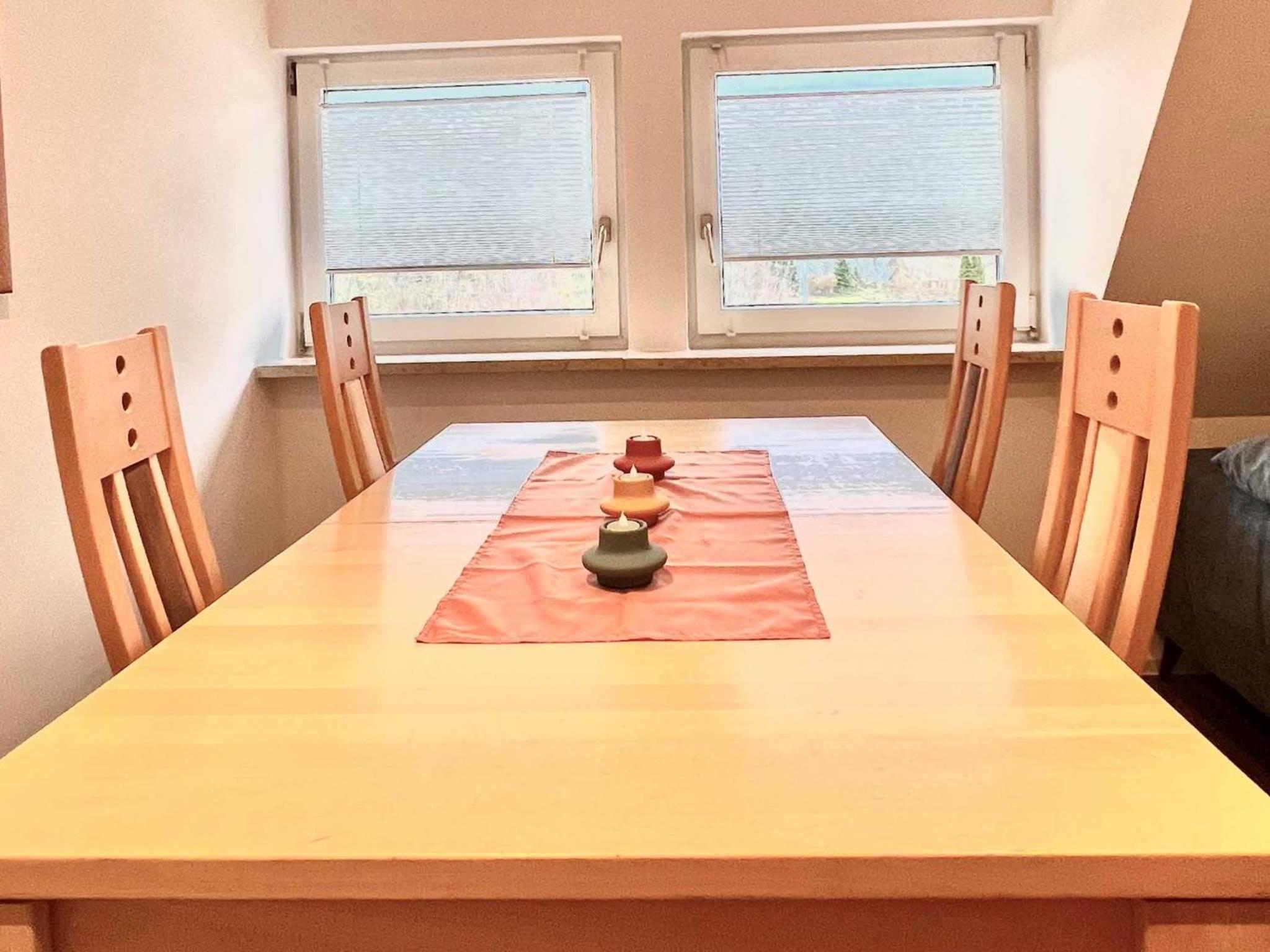 Ferienwohnung Hofmann-Trier