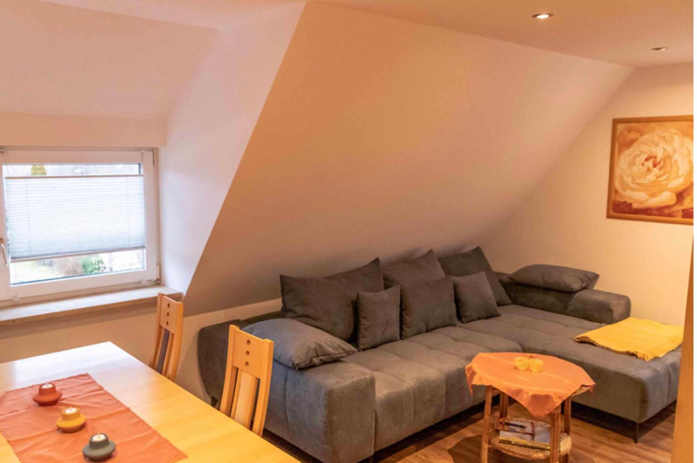 Ferienwohnung Hofmann-Trier
