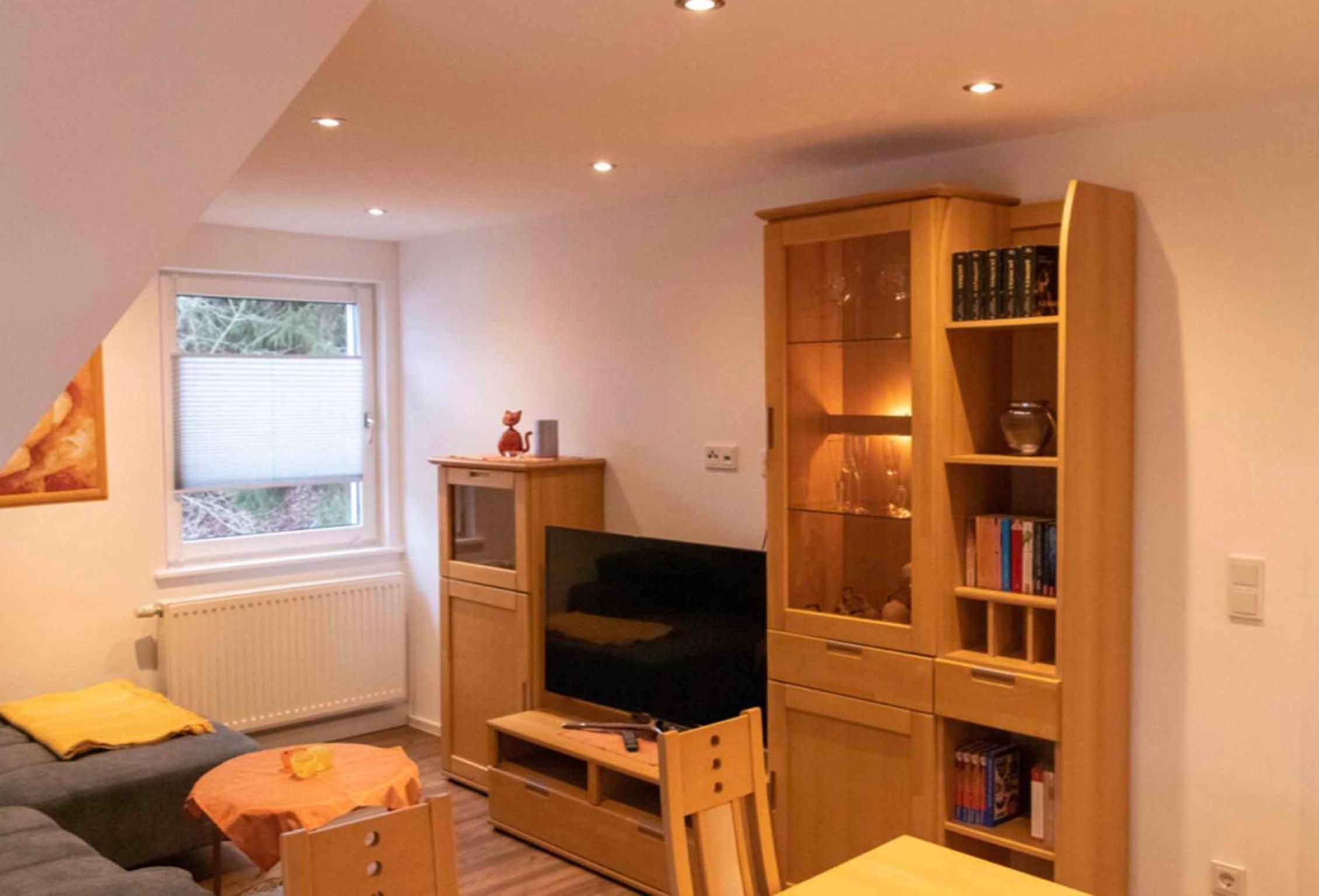 Ferienwohnung Hofmann-Trier