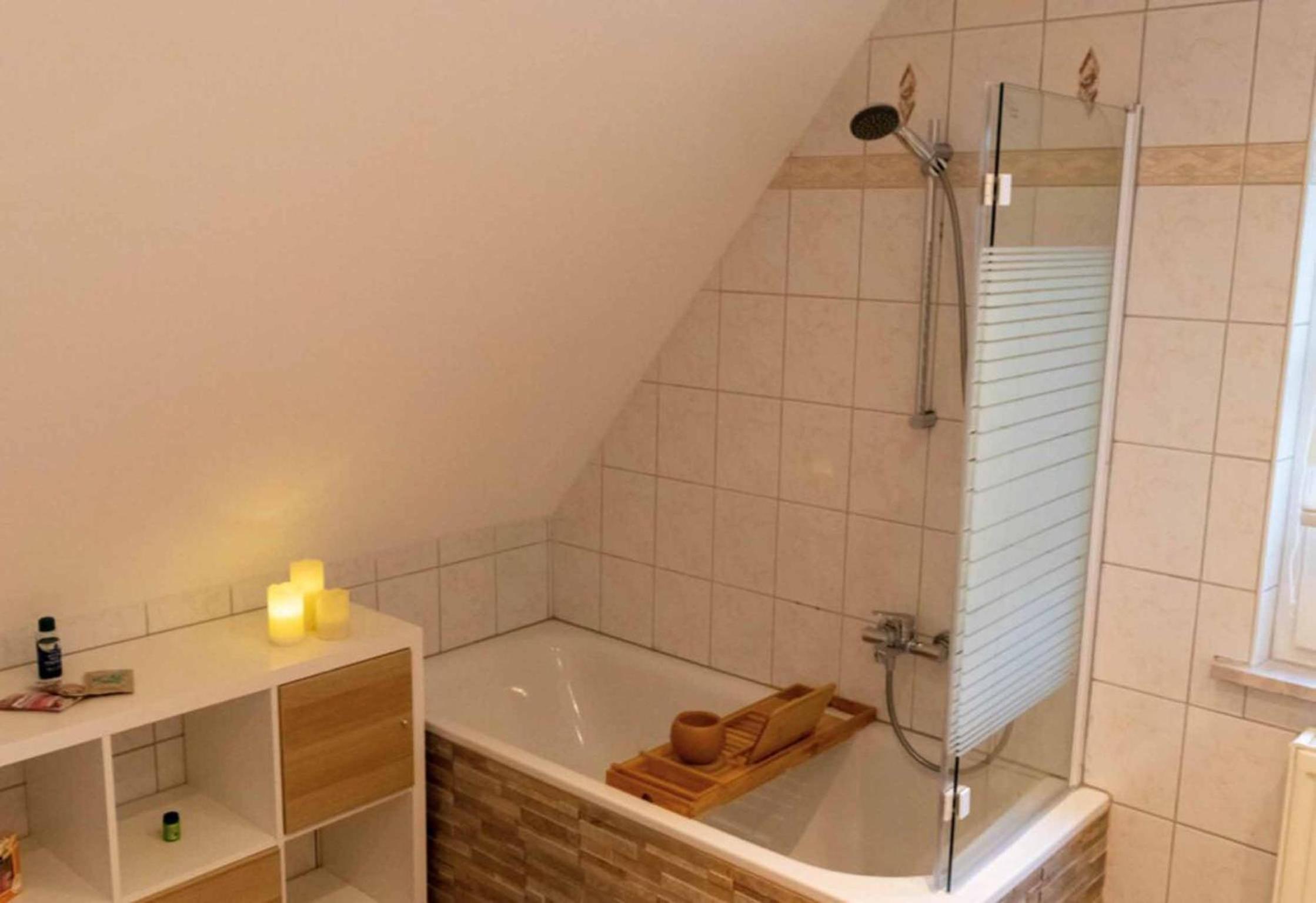 Ferienwohnung Hofmann-Trier