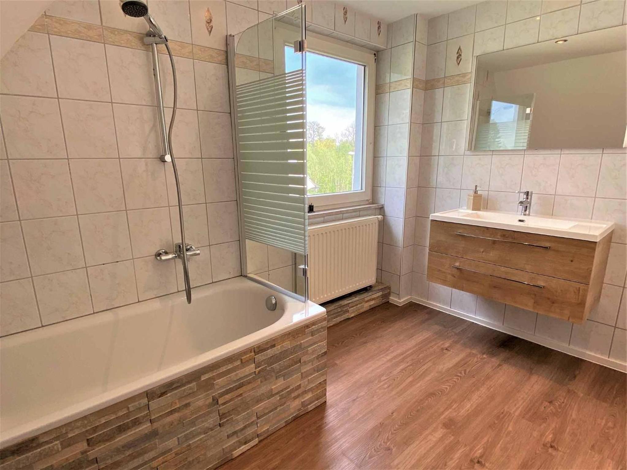 Ferienwohnung Hofmann-Trier
