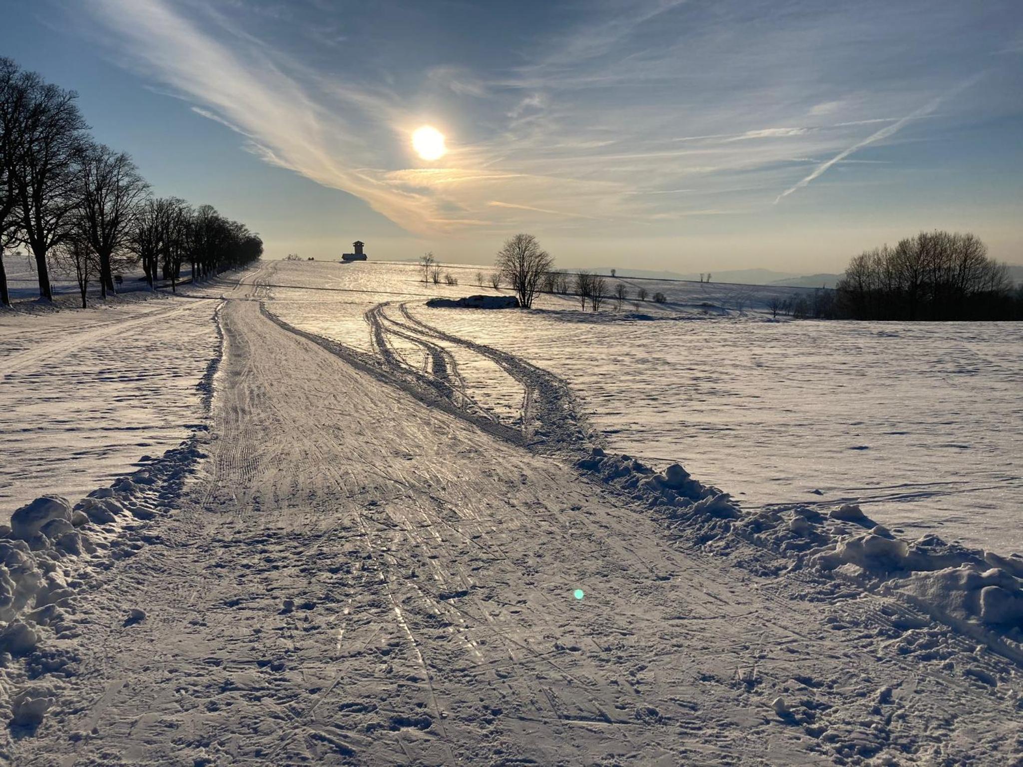 Luxusní apt Hory 7 v Krkonoších