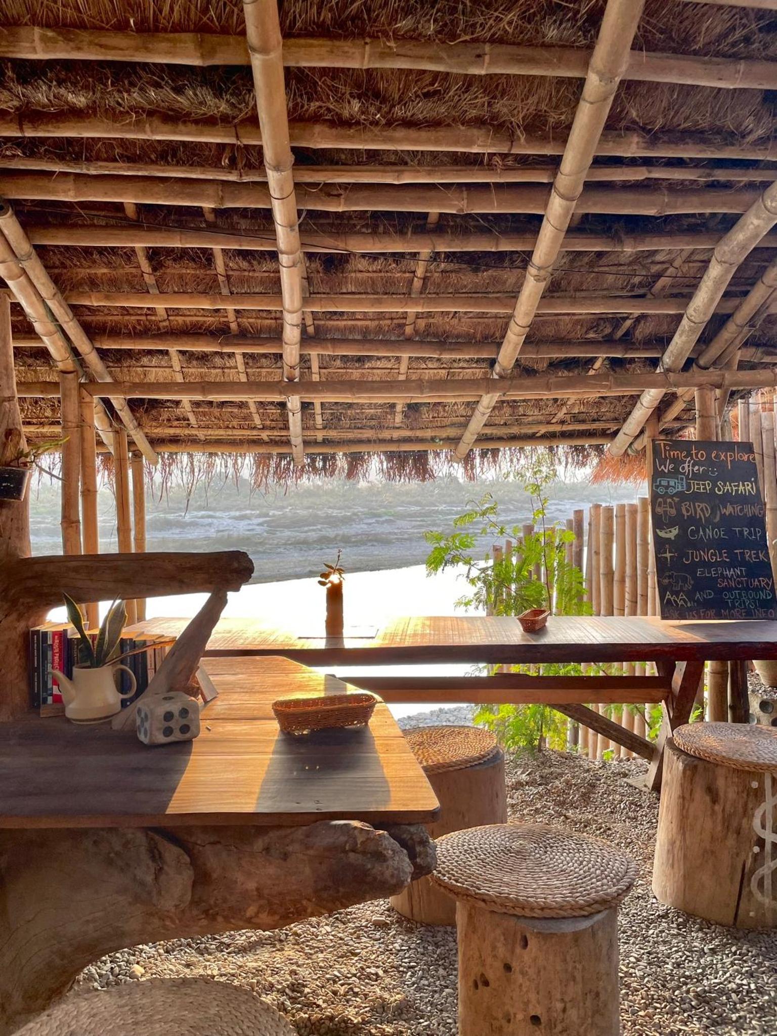 Happy Lemon Tree lodge view 4