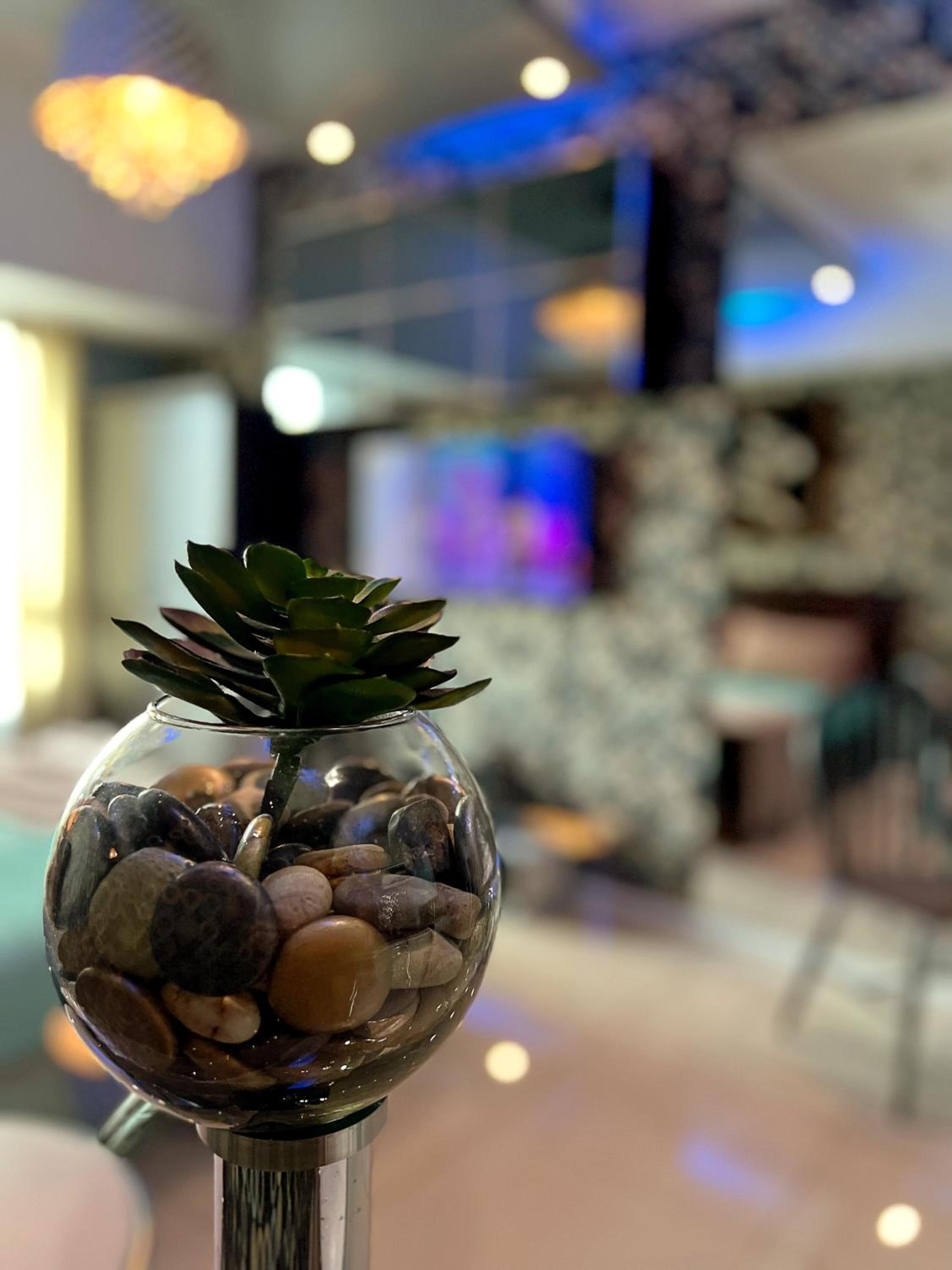 The Beacon Residences Condominium view 4
