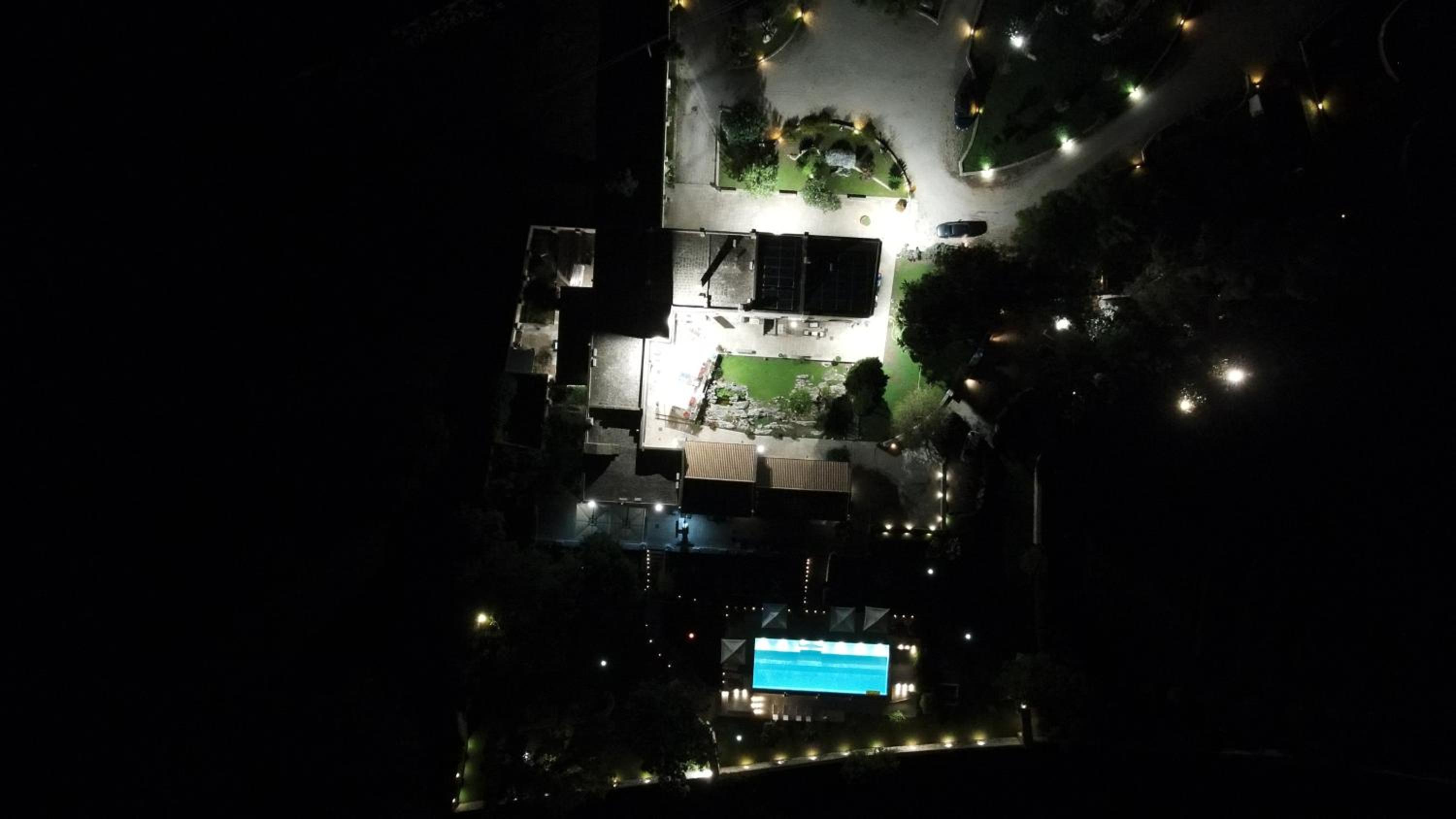 Masseria San Cosimo Agriresort