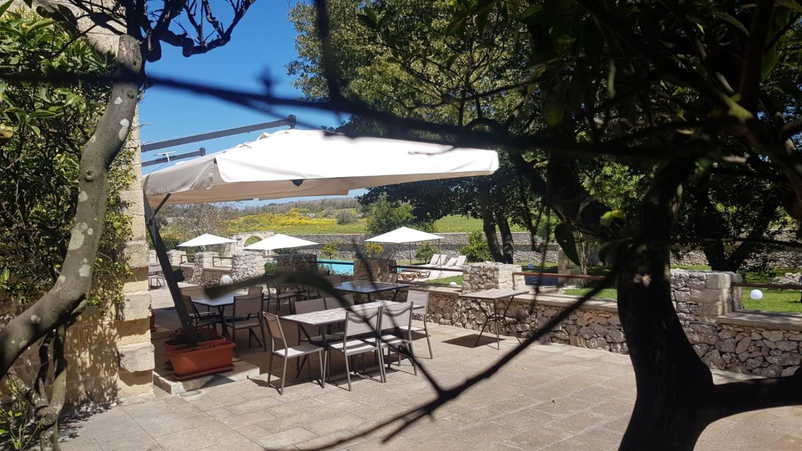 Masseria San Cosimo Agriresort