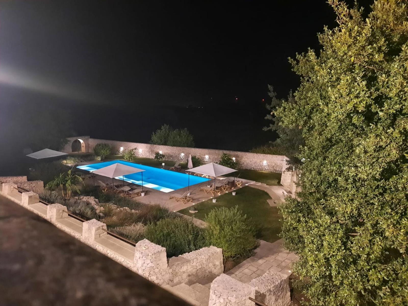 Masseria San Cosimo Agriresort